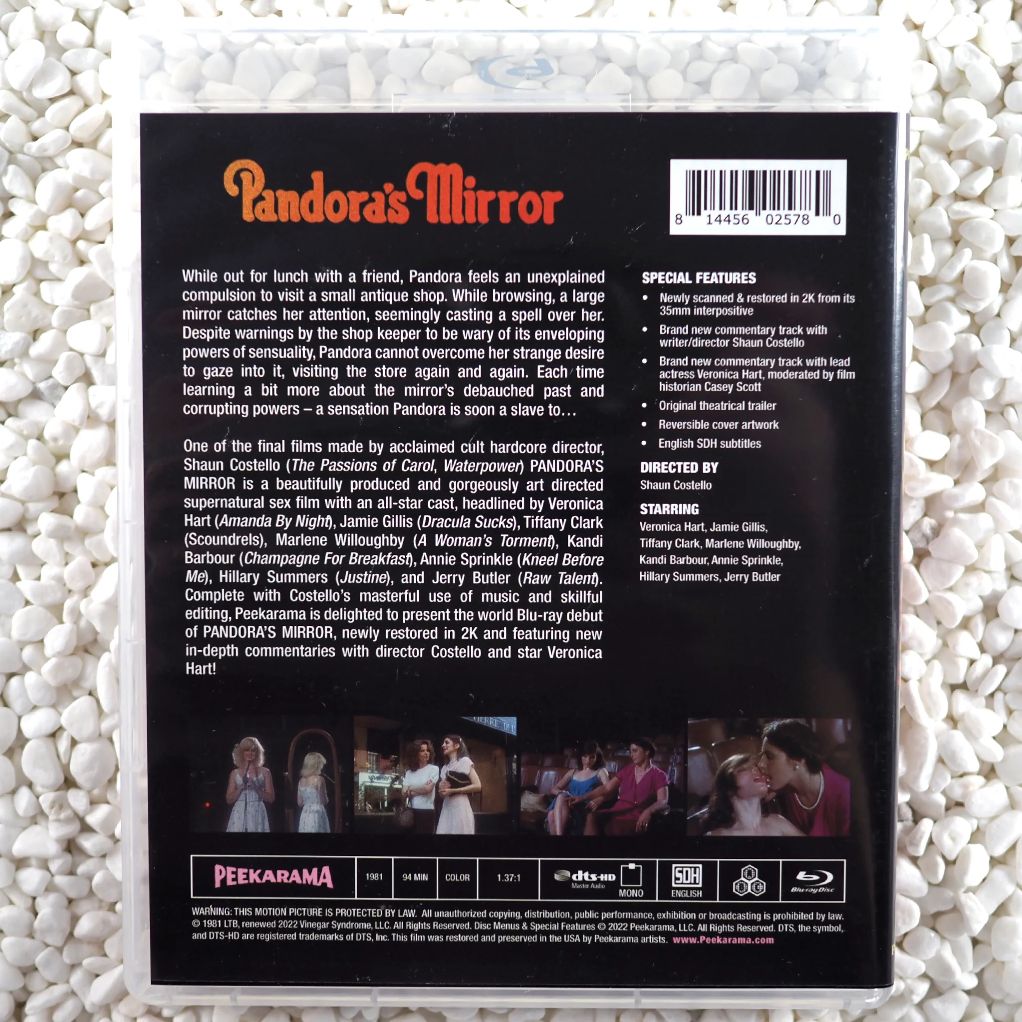 Pandora's Mirror - Image 29