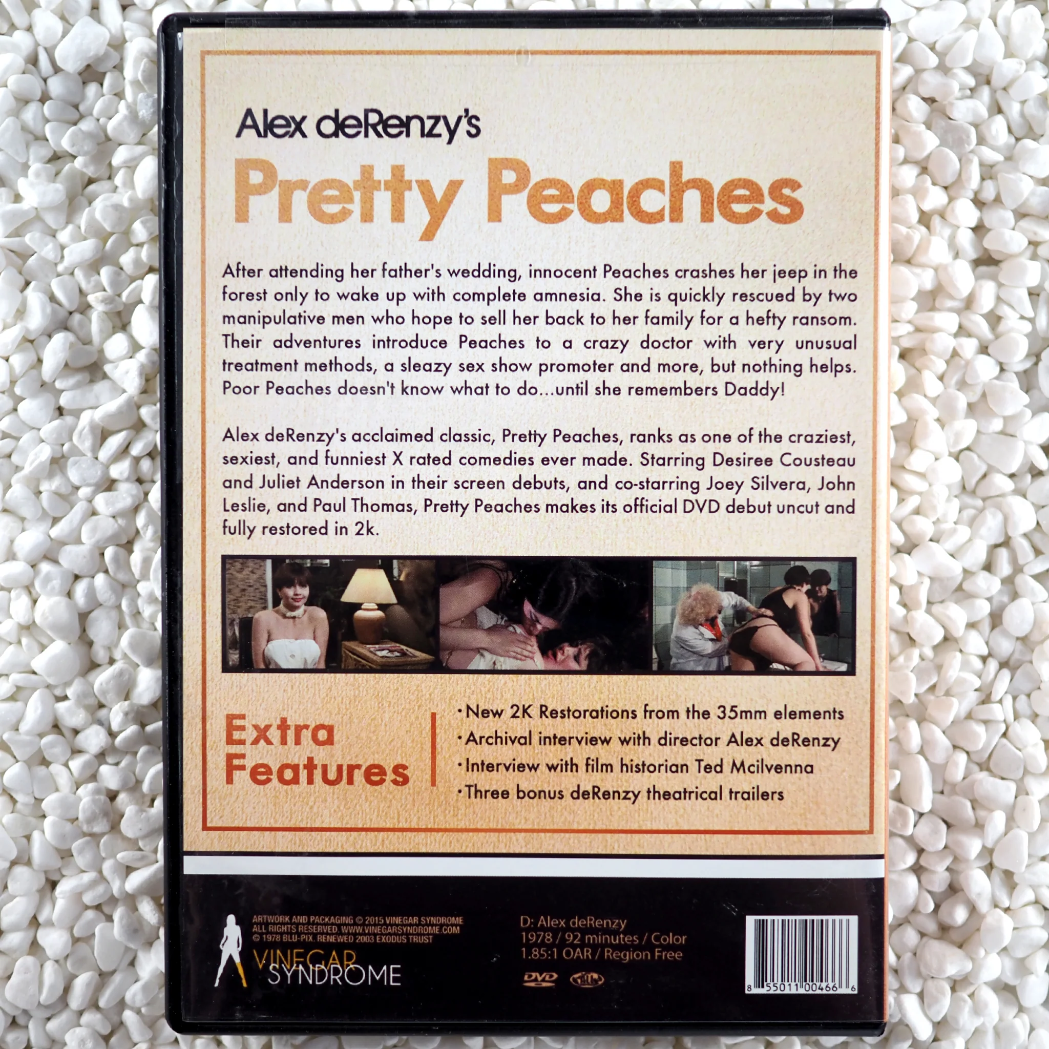 Pretty Peaches - Image 2