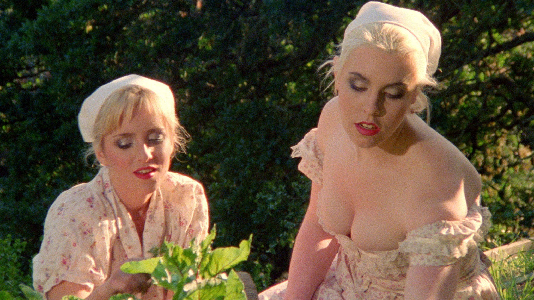 Pretty Peaches Trilogy - Image 15