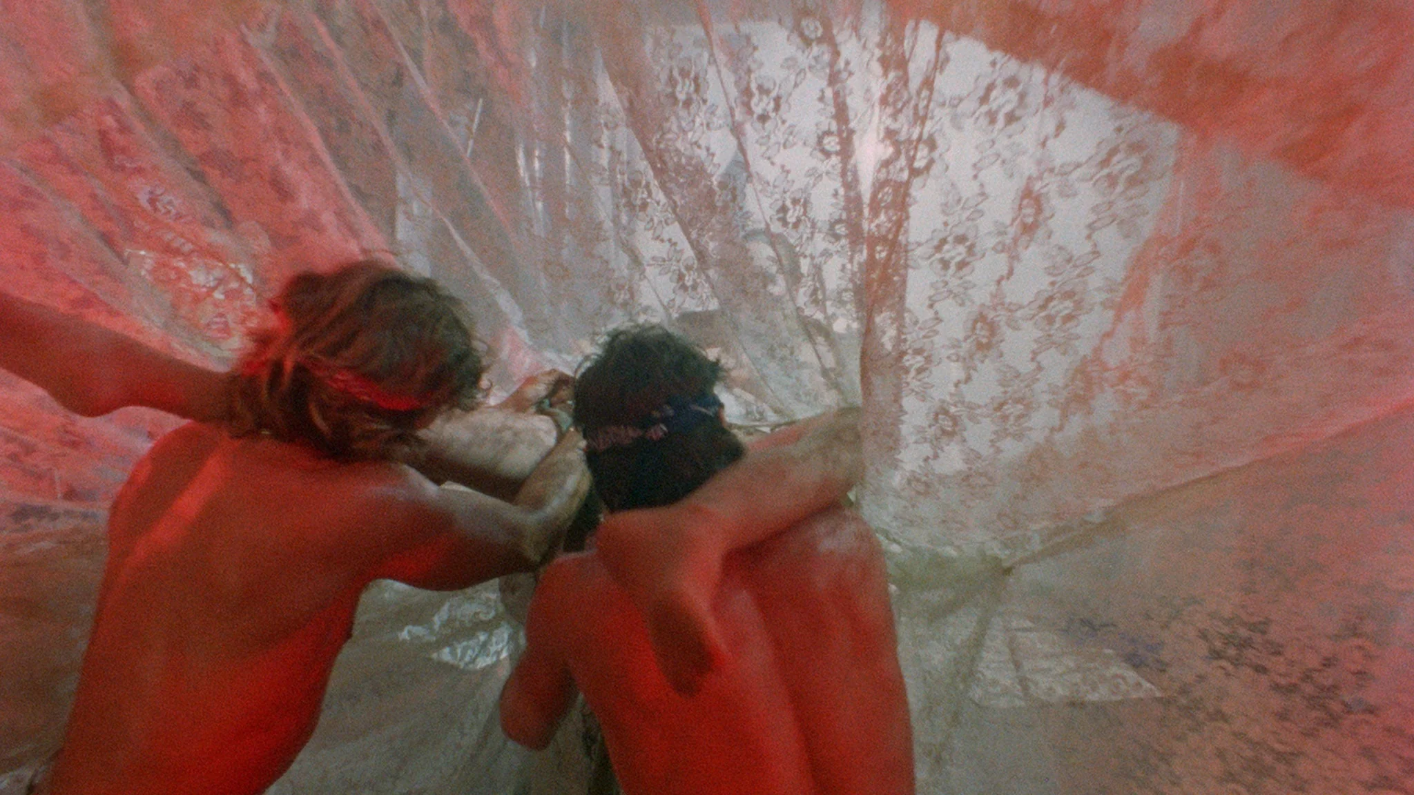 Pretty Peaches Trilogy - Image 17