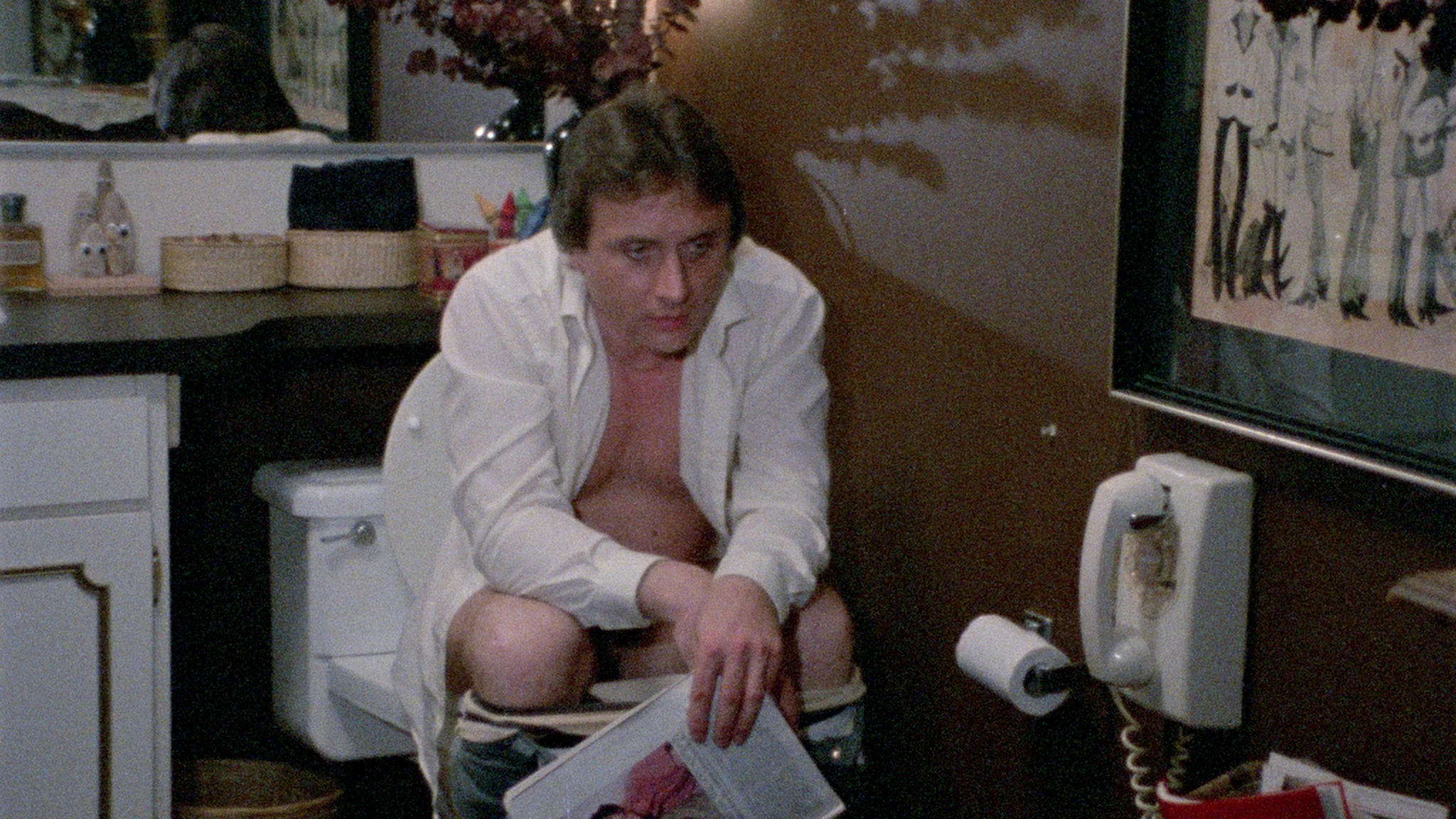 Prisoner of Paradise + Sadie + The Seductress - Image 29