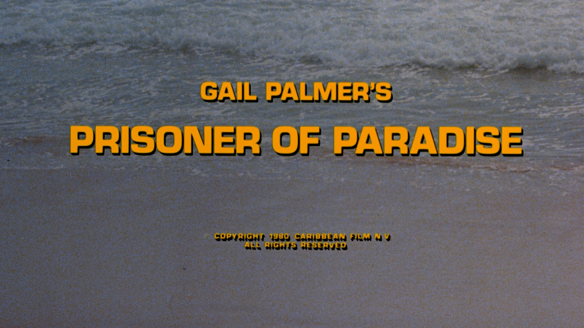 Prisoner of Paradise + Sadie + The Seductress - Image 3