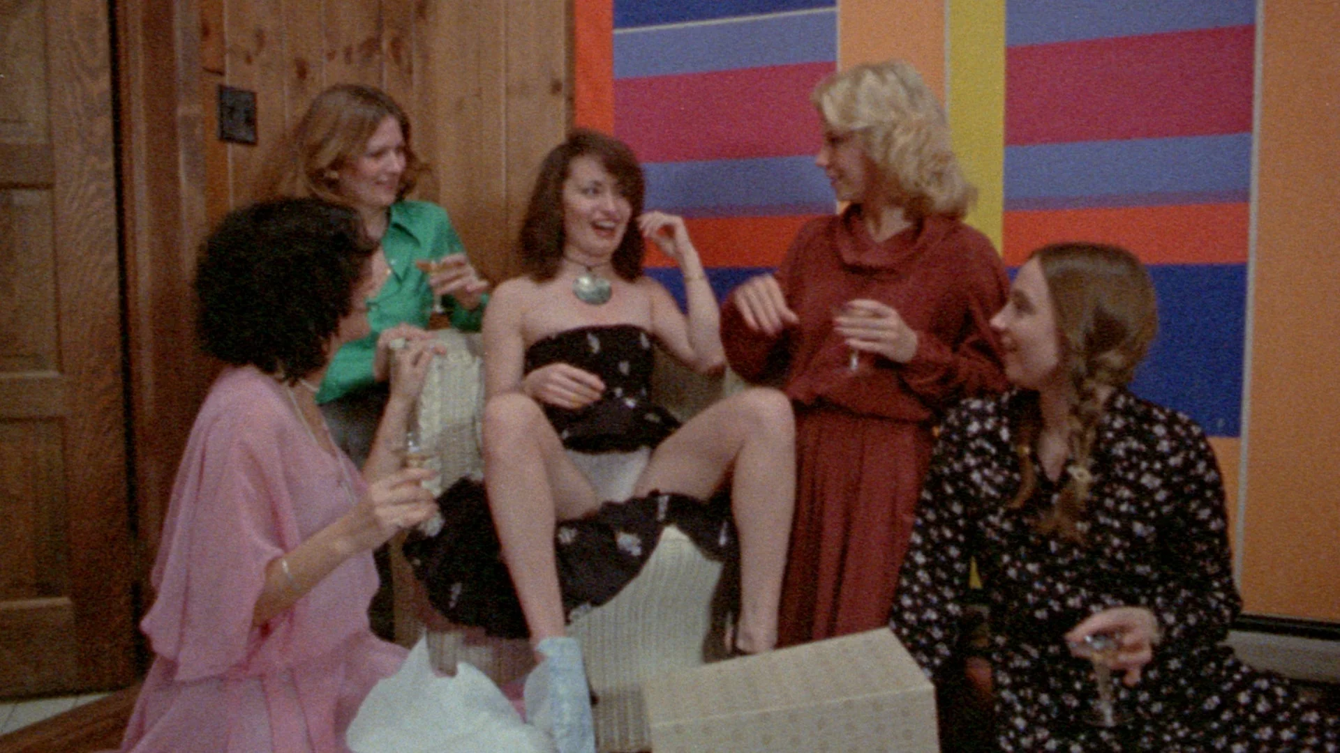 Pussycat Ranch / Here Comes the Bride - Image 18