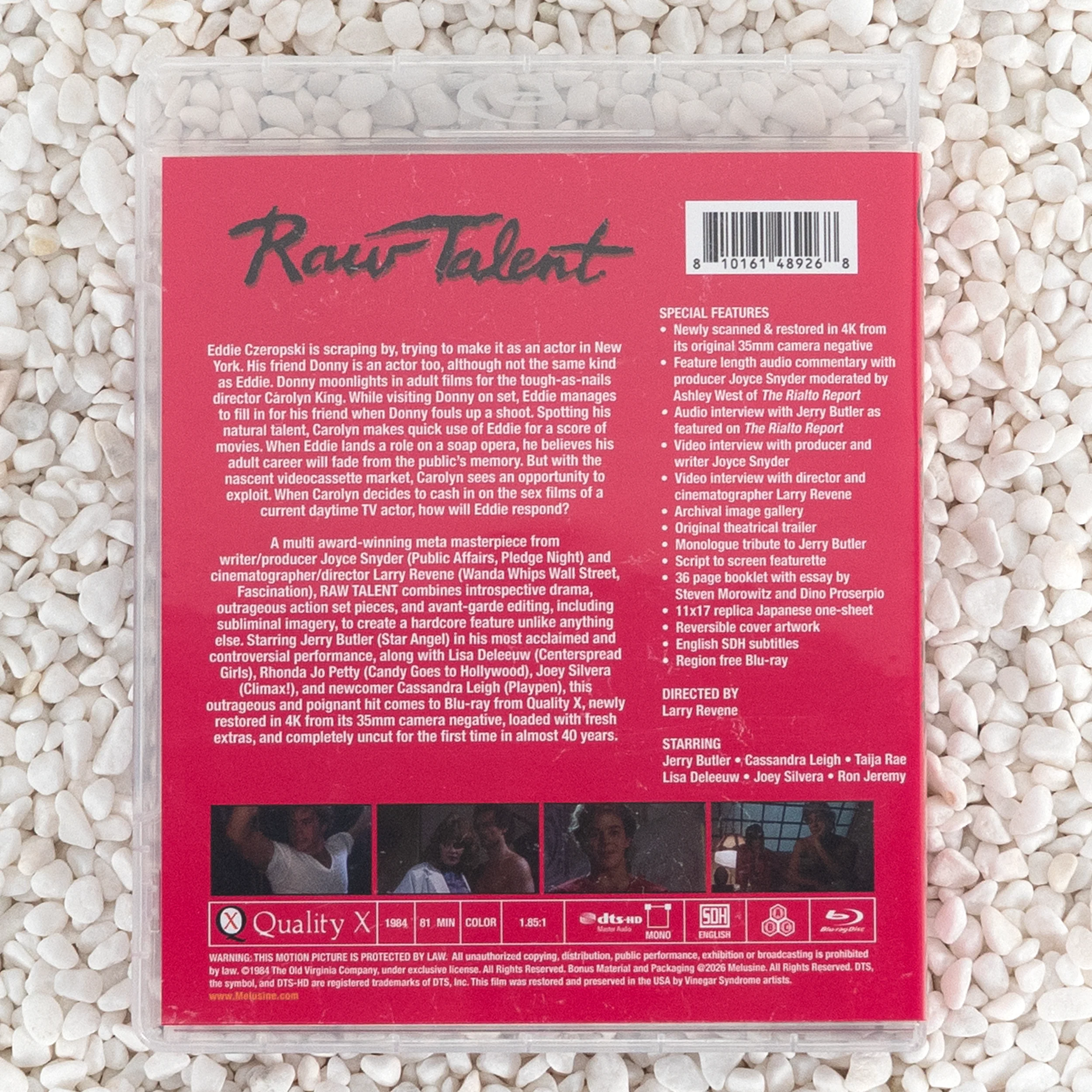 Raw Talent - Image 42