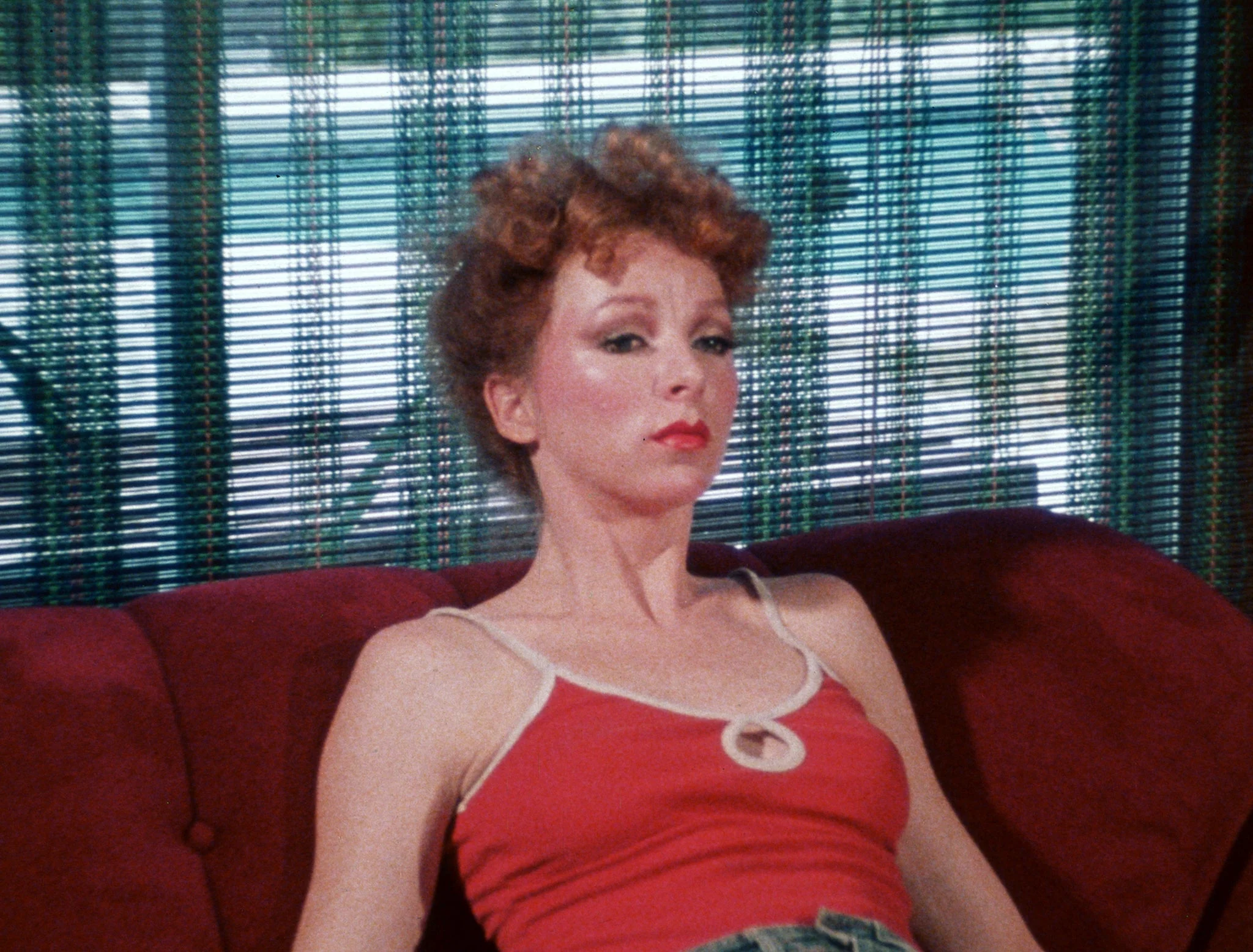 Red Heat / Hot Vampire / Peeping Tom - Image 5