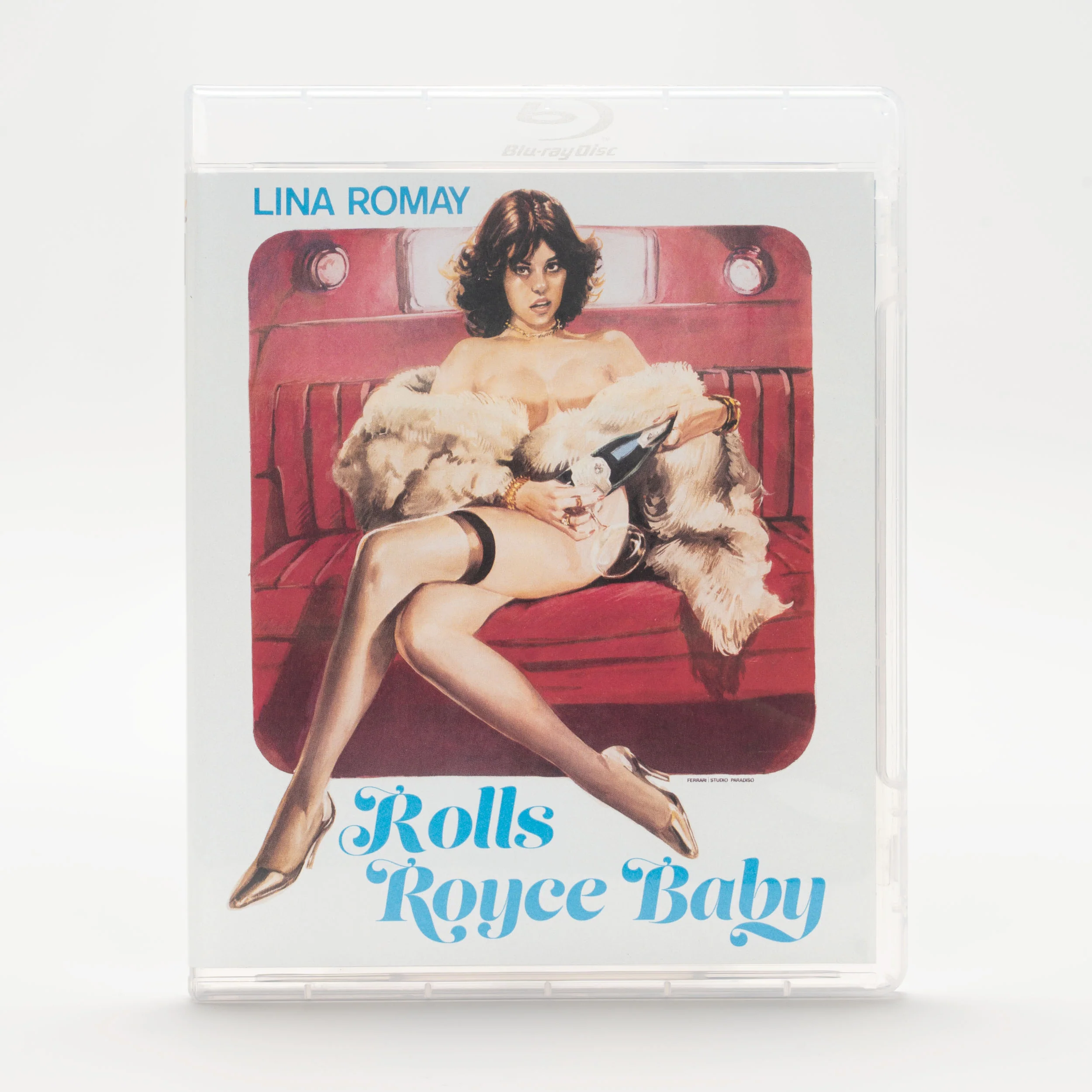 Rolls Royce Baby - Image 14