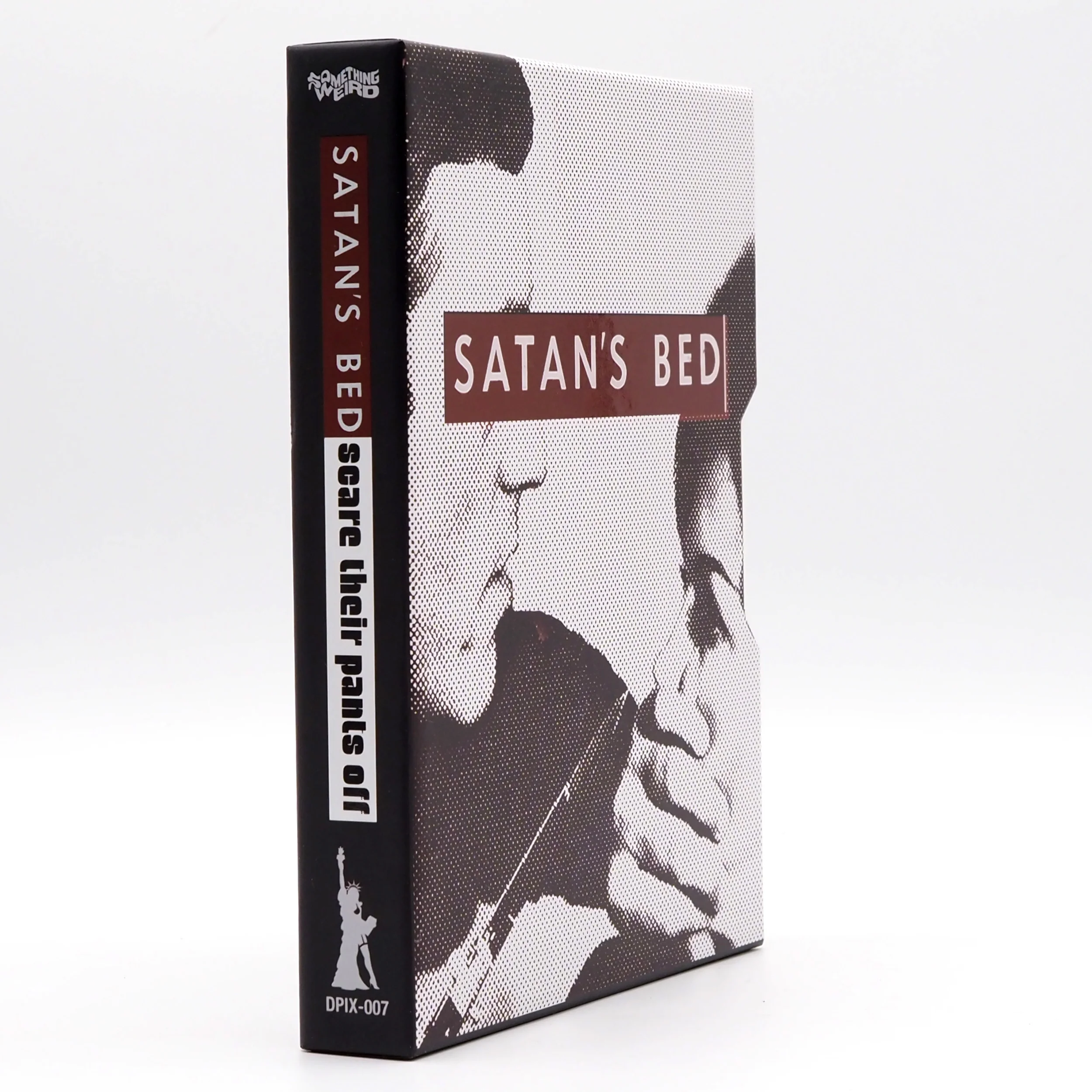 Satan's Bed + Scare Their Pants Off - Image 6