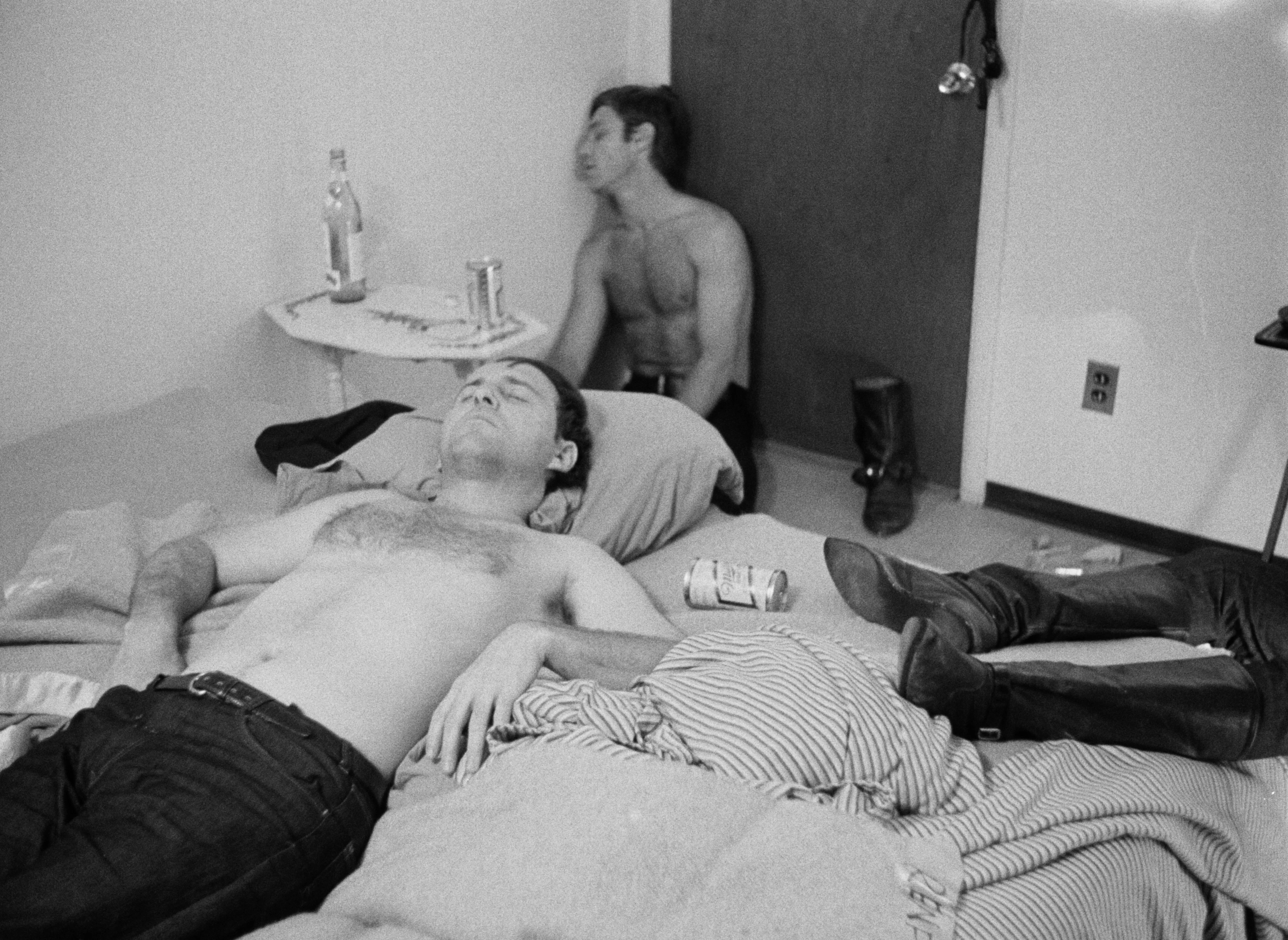 Satan's Bed + Scare Their Pants Off - Image 8