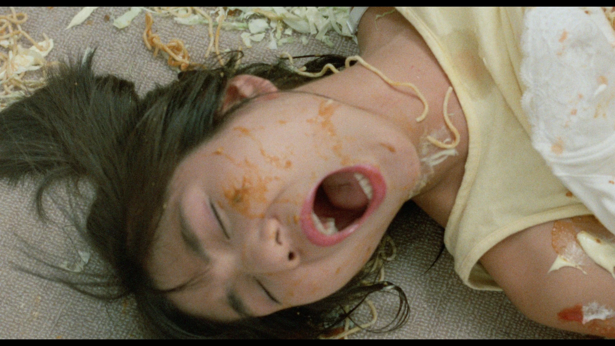 The Films of Hisayasu Satô: Volume #1 - Re-Wind / Lustmord / Love Letter In the Sand - Image 15