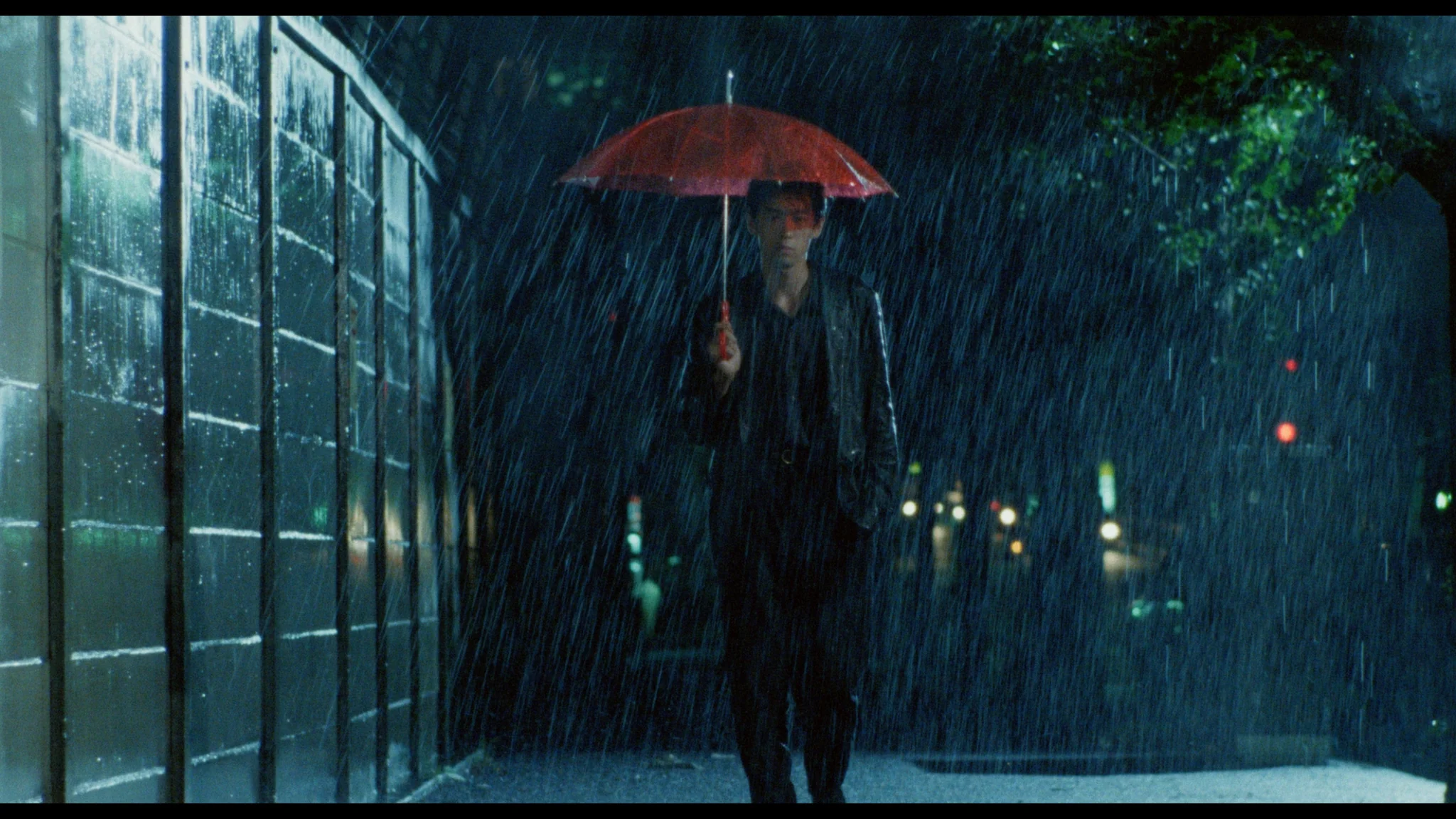 The Films of Hisayasu Satô: Volume #1 - Re-Wind / Lustmord / Love Letter In the Sand - Image 27