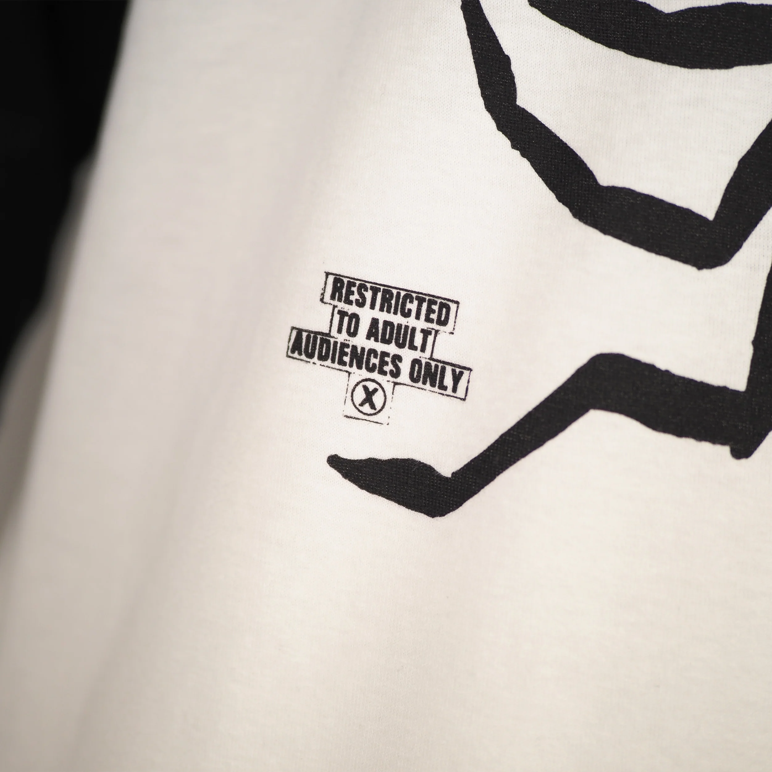 Scorpio '70 - 3/4 Sleeve Jersey Shirt - Image 4