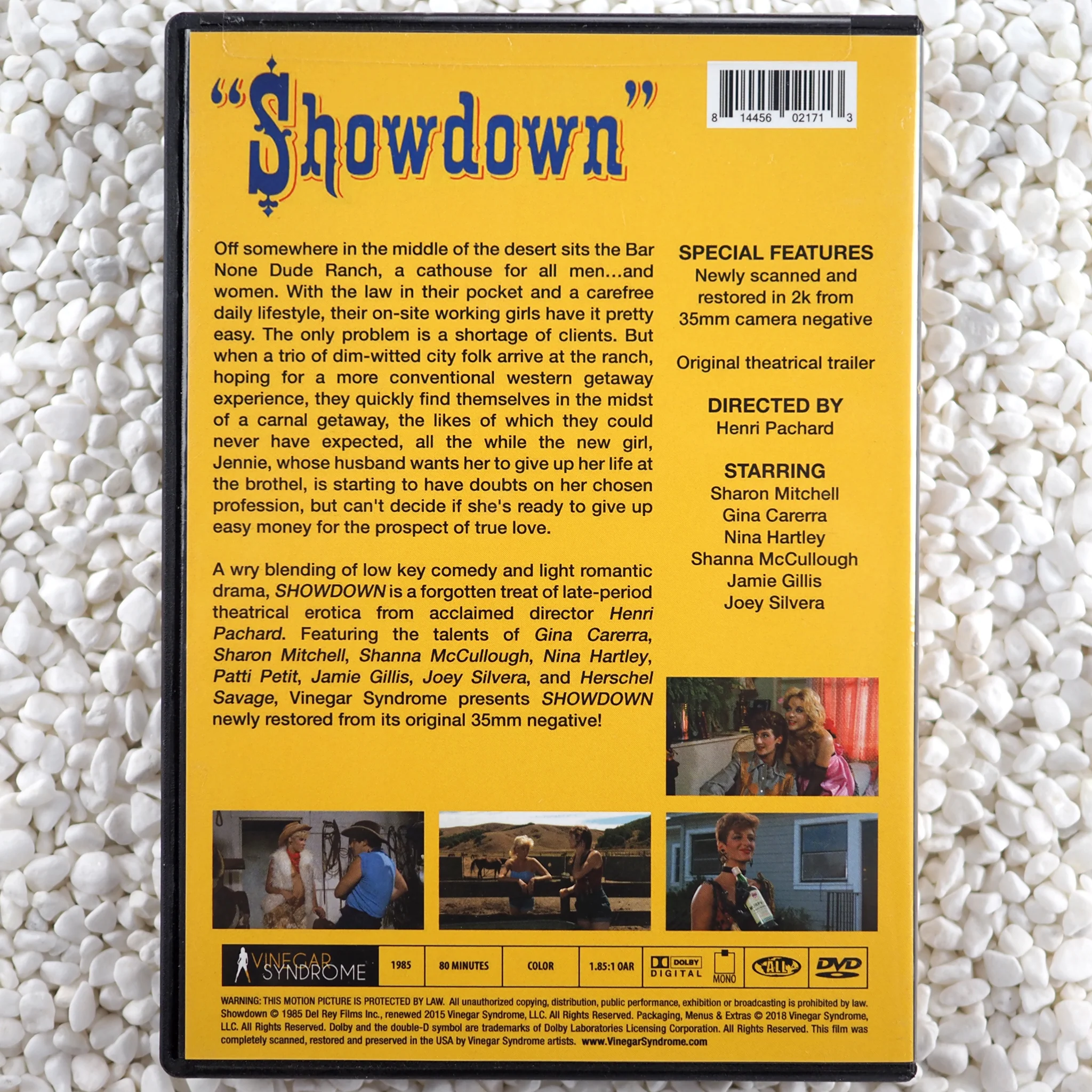 Showdown - Image 2