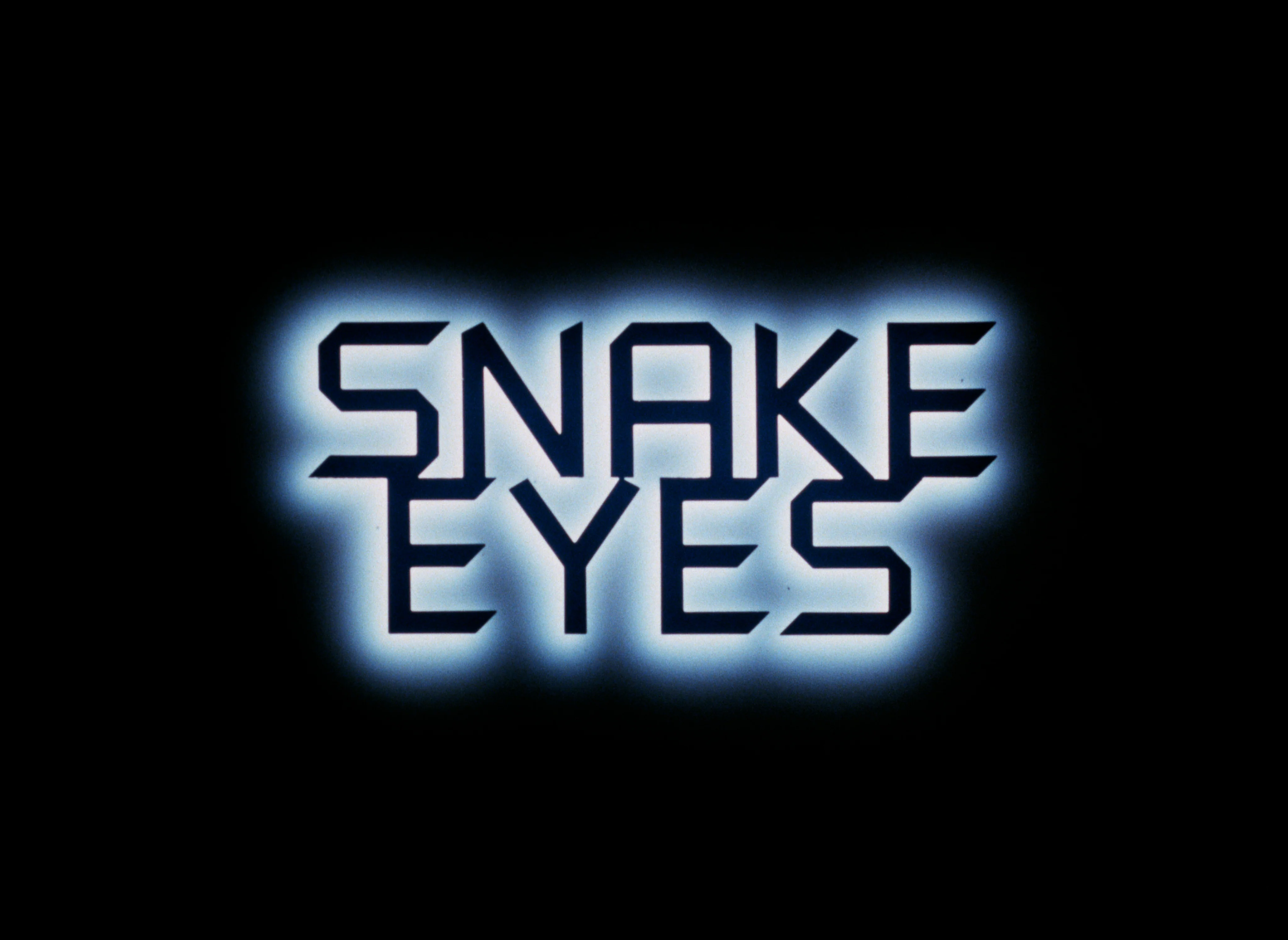 Snake Eyes - Image 6