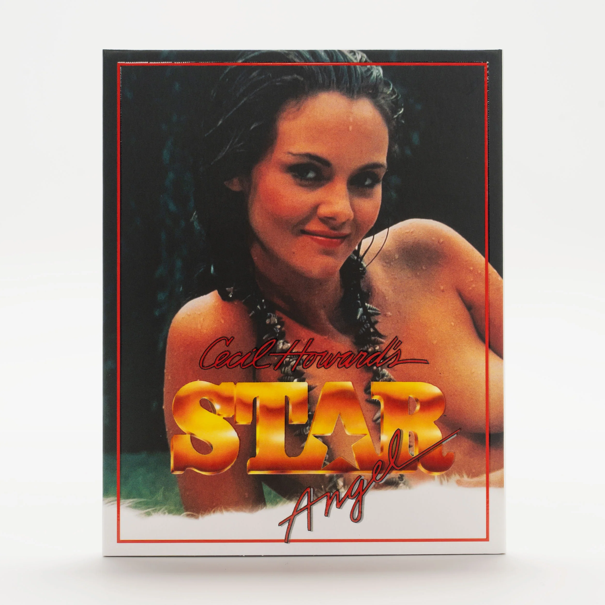 Star Angel