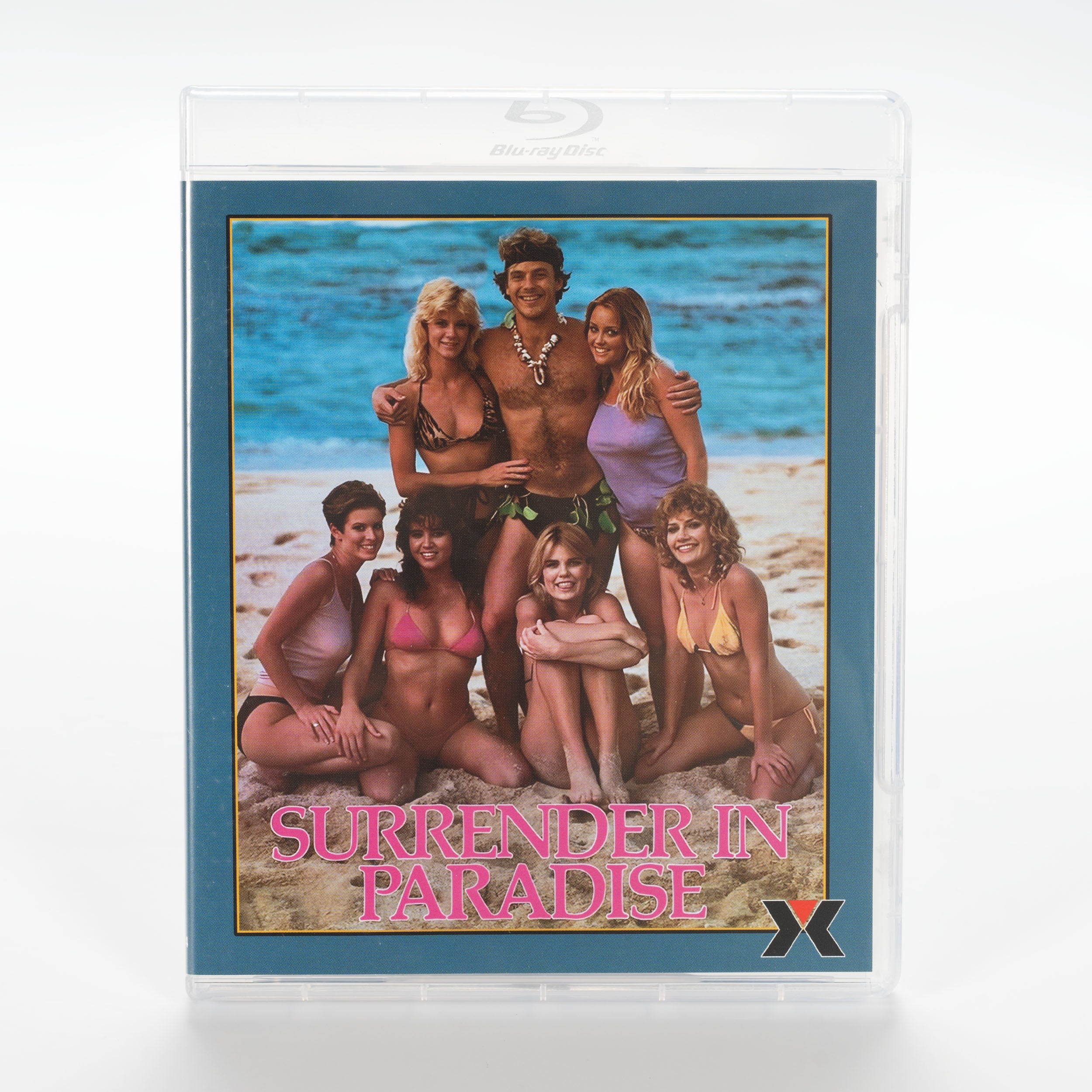 Surrender in Paradise - Image 74