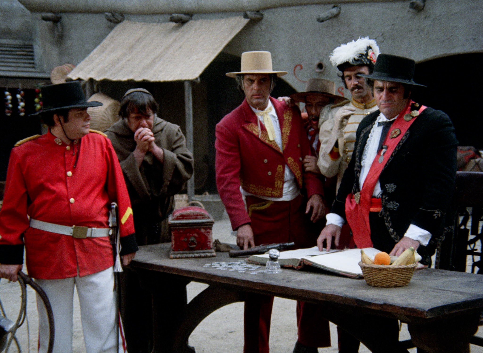 The Adult Version Of Jekyll & Hide + The Erotic Adventures of Zorro - Image 29