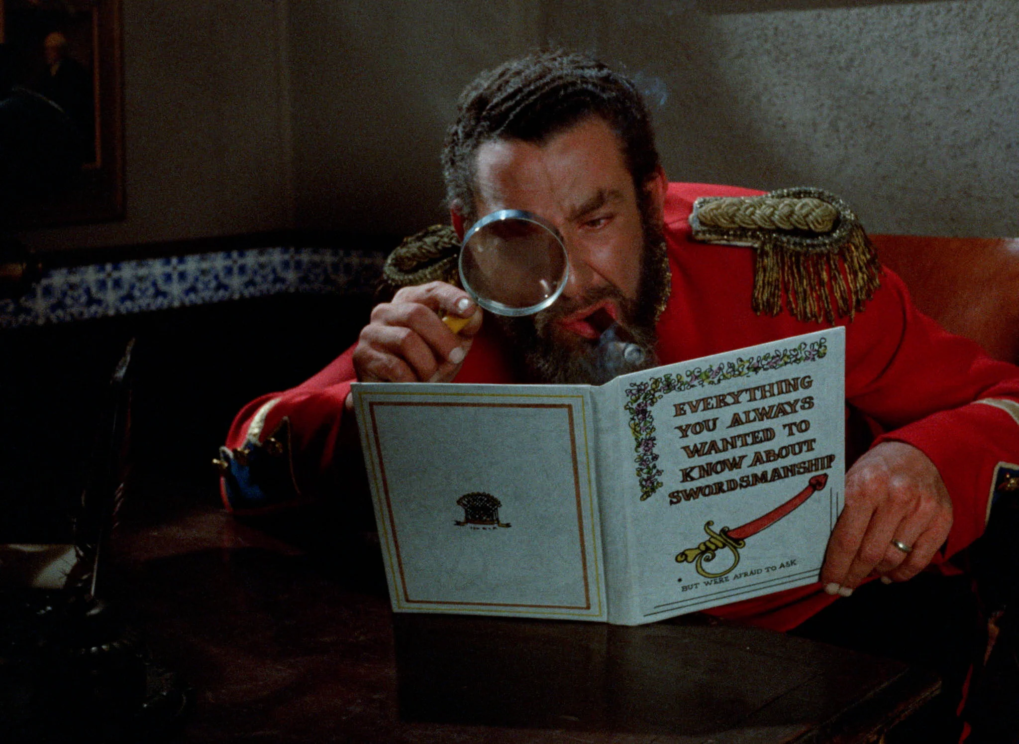 The Adult Version Of Jekyll & Hide + The Erotic Adventures of Zorro - Image 33