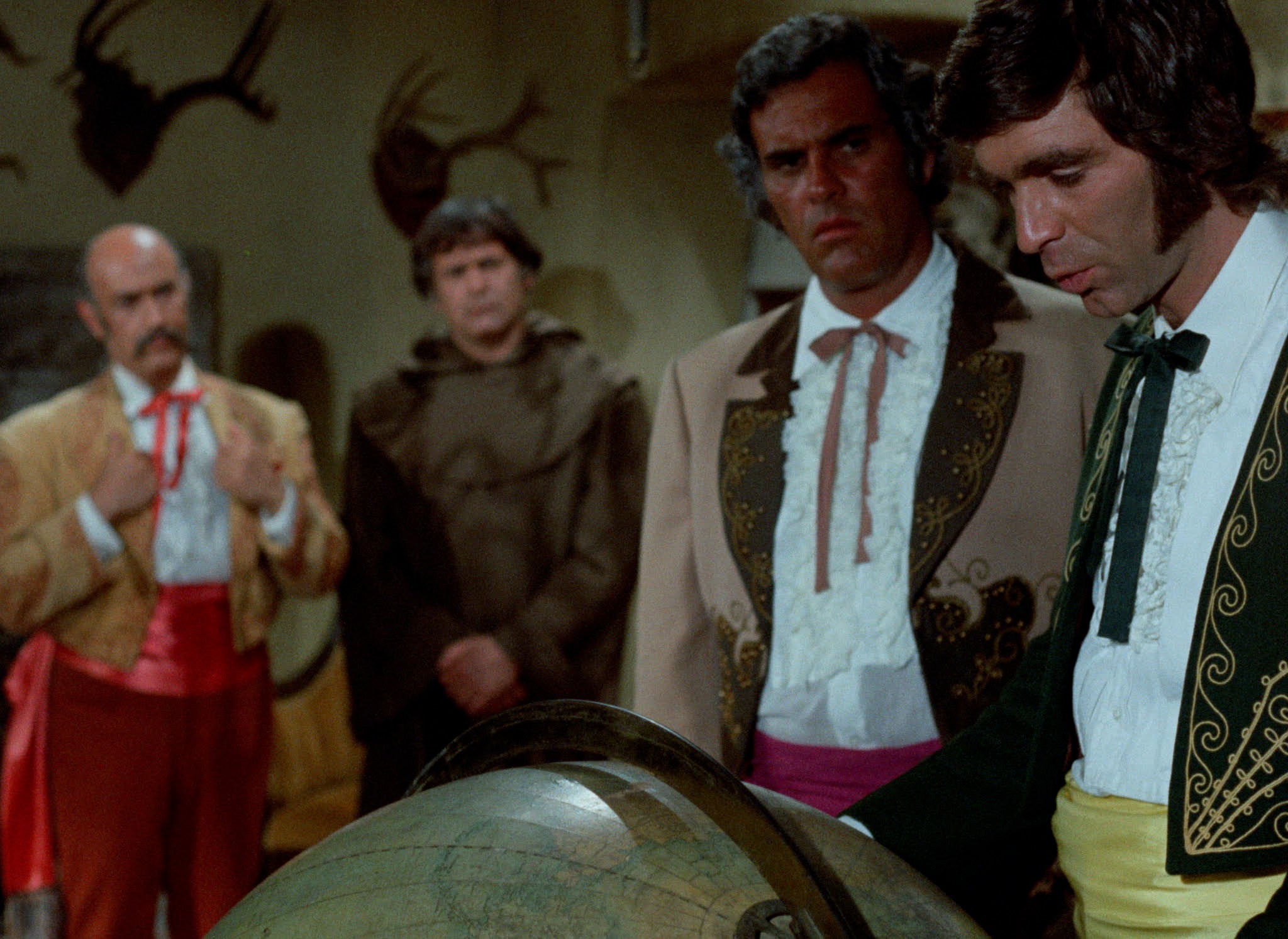The Adult Version Of Jekyll & Hide + The Erotic Adventures of Zorro - Image 40
