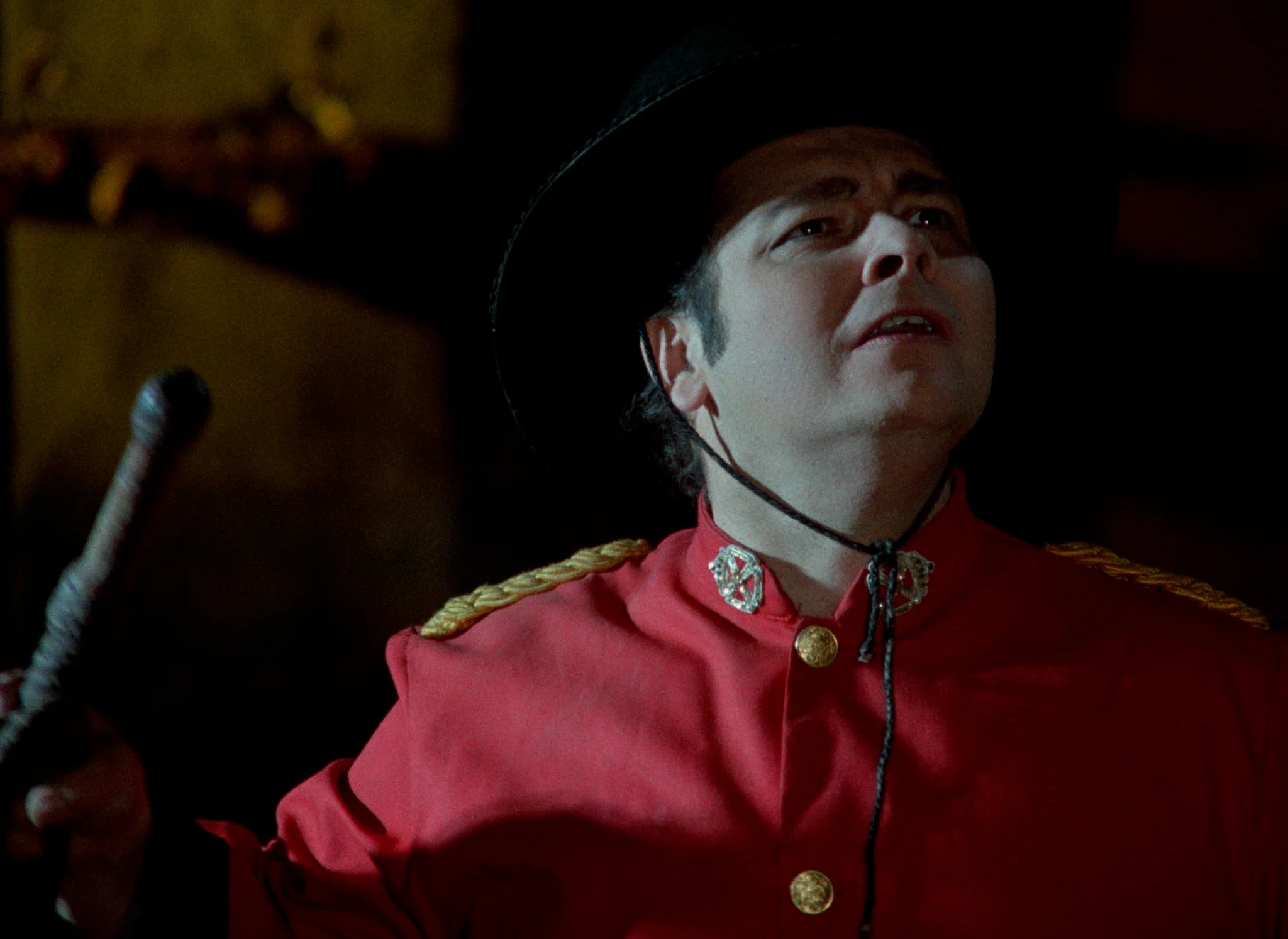 The Adult Version Of Jekyll & Hide + The Erotic Adventures of Zorro - Image 51
