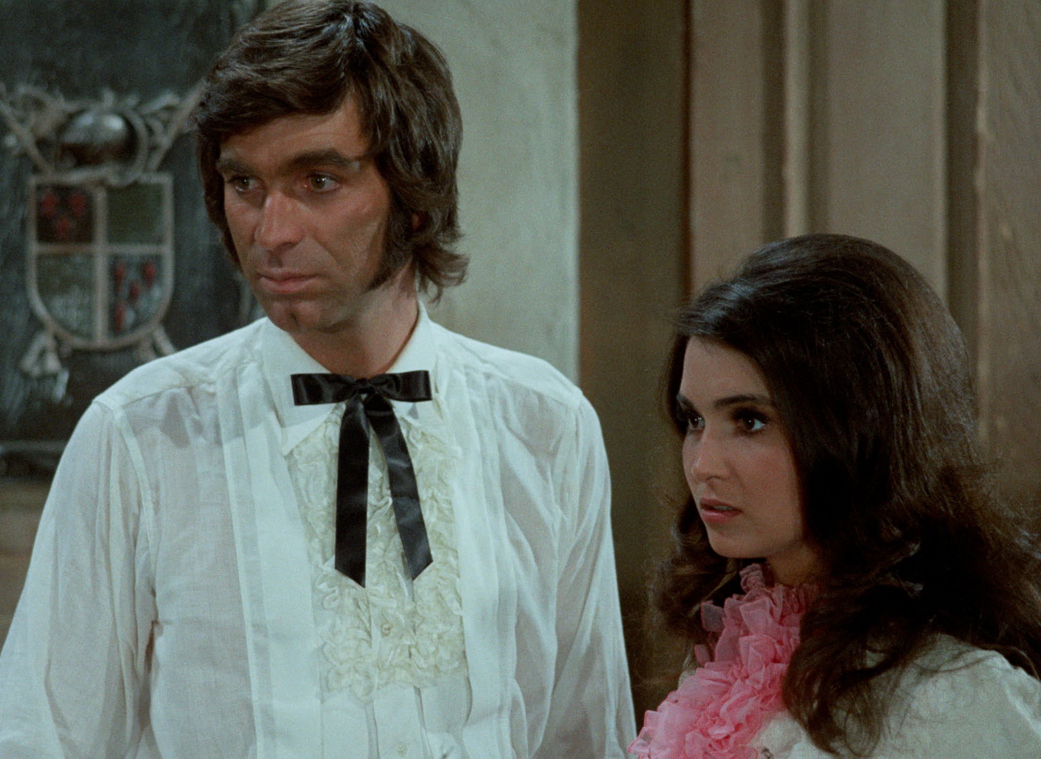 The Adult Version Of Jekyll & Hide + The Erotic Adventures of Zorro - Image 63