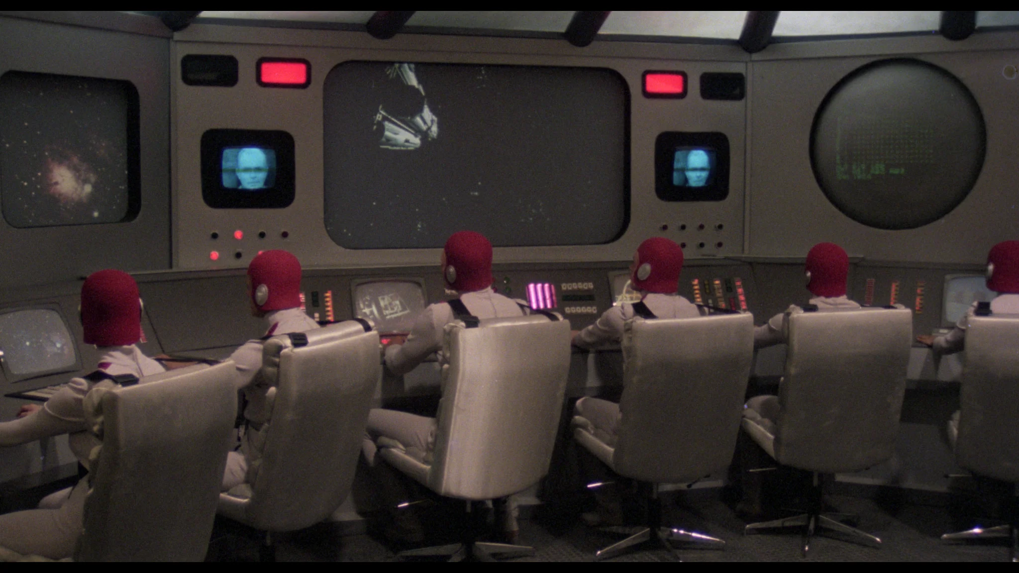 The Beast In Space - Image 8