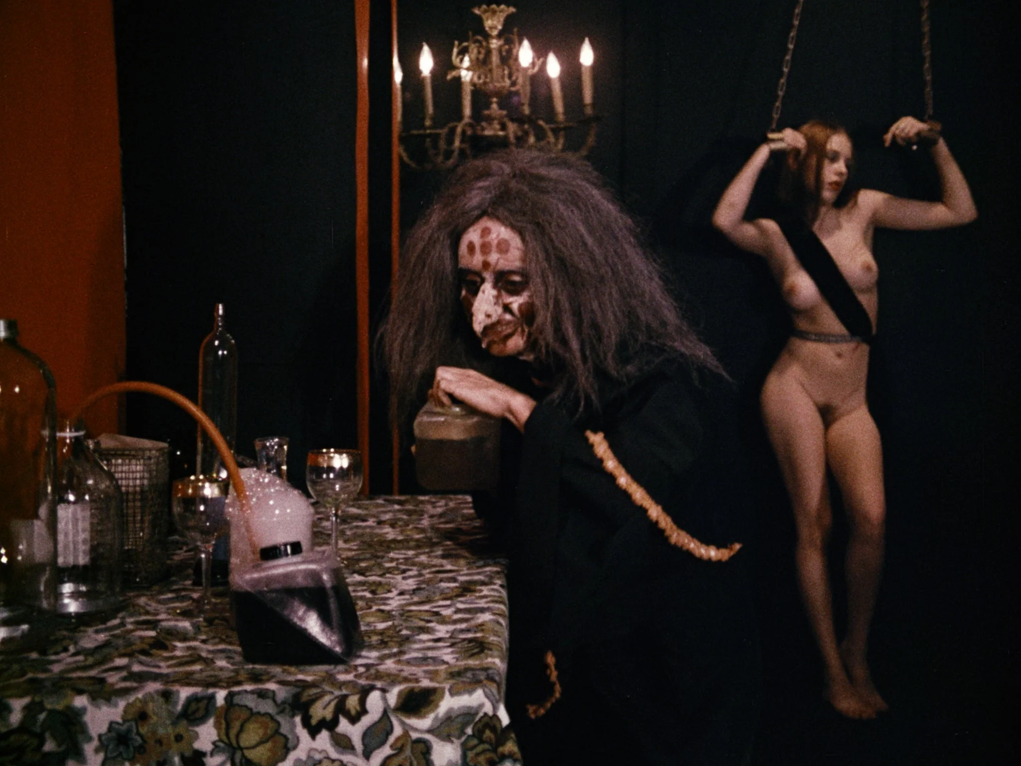 The Bride's Initiation - Image 12