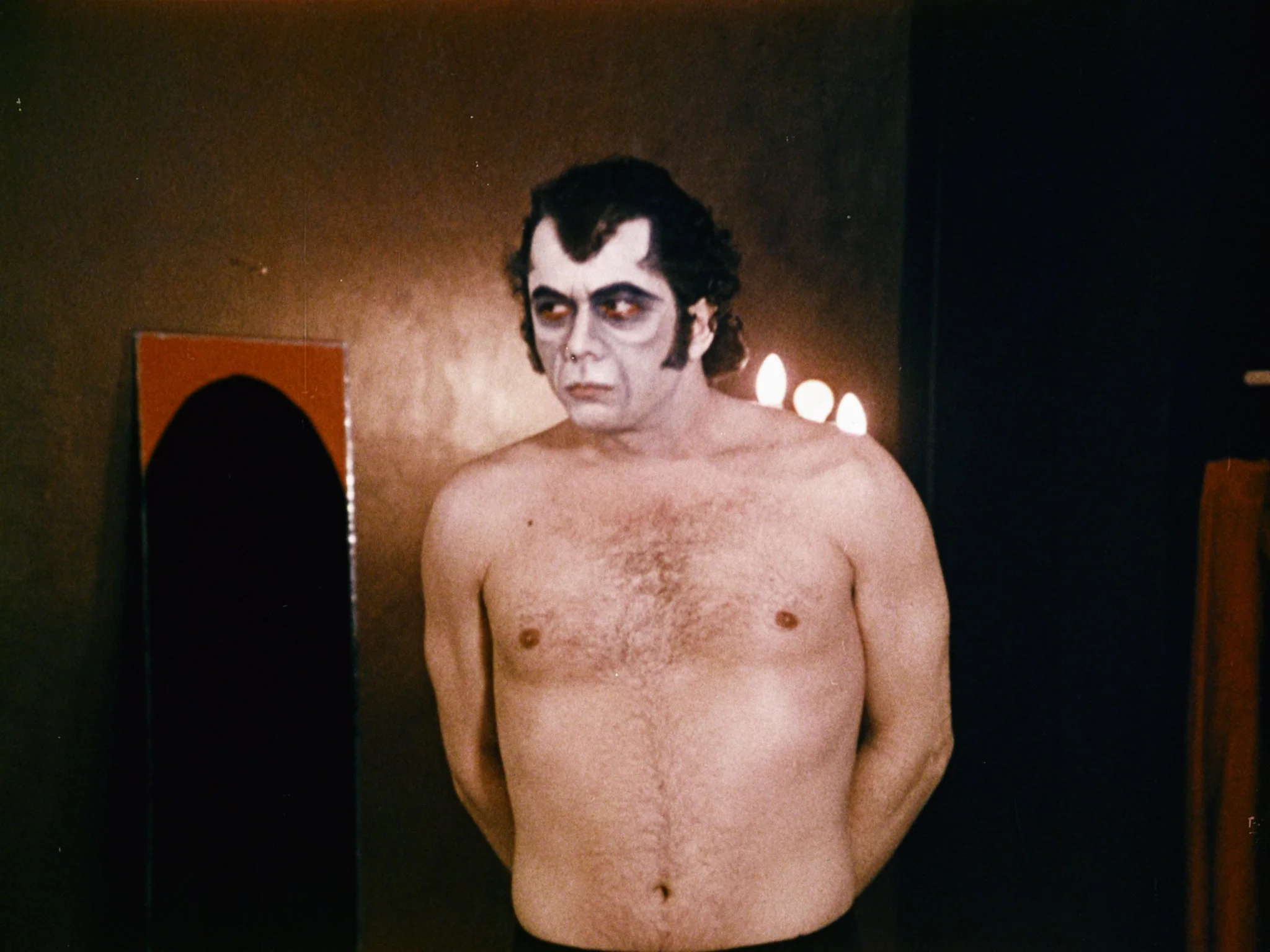 The Bride's Initiation - Image 5