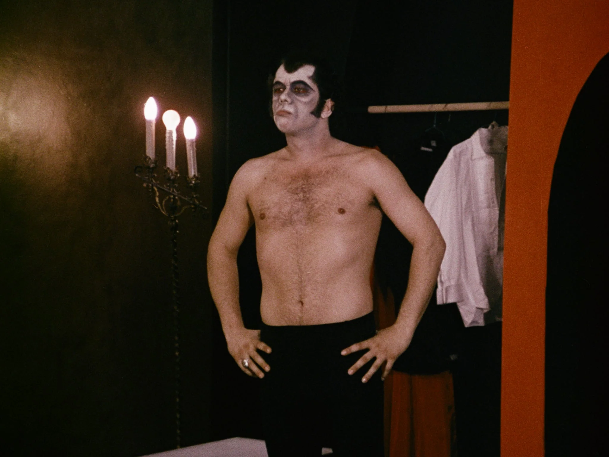 The Bride's Initiation - Image 7