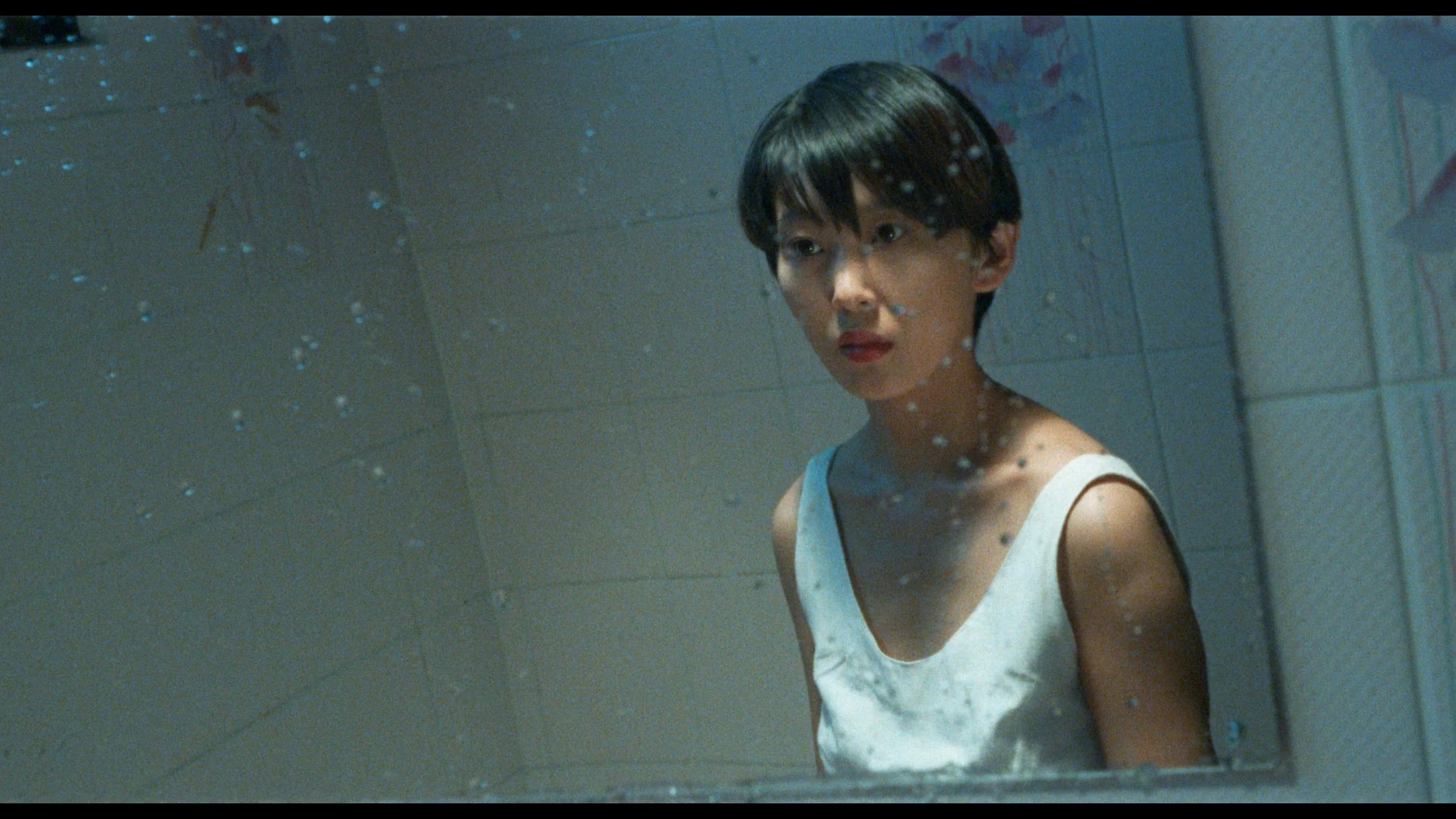 The Films of Hisayasu Satô: Volume #2 - An Aria on Gazes / Love - Zero = Infinity - Image 10