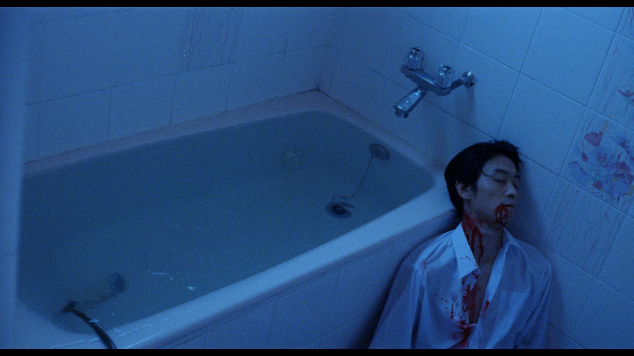 The Films of Hisayasu Satô: Volume #2 - An Aria on Gazes / Love - Zero = Infinity - Image 11