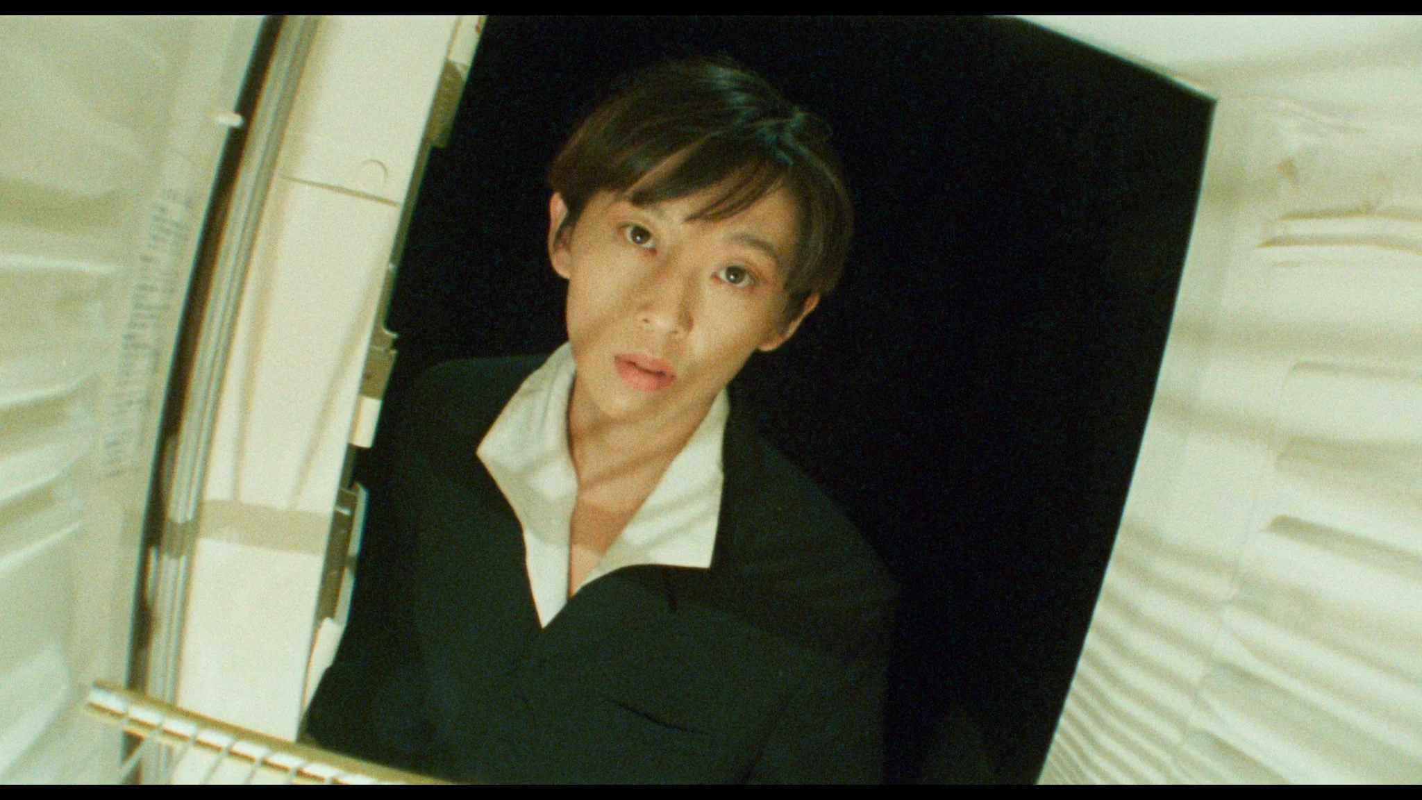 The Films of Hisayasu Satô: Volume #2 - An Aria on Gazes / Love - Zero = Infinity - Image 15