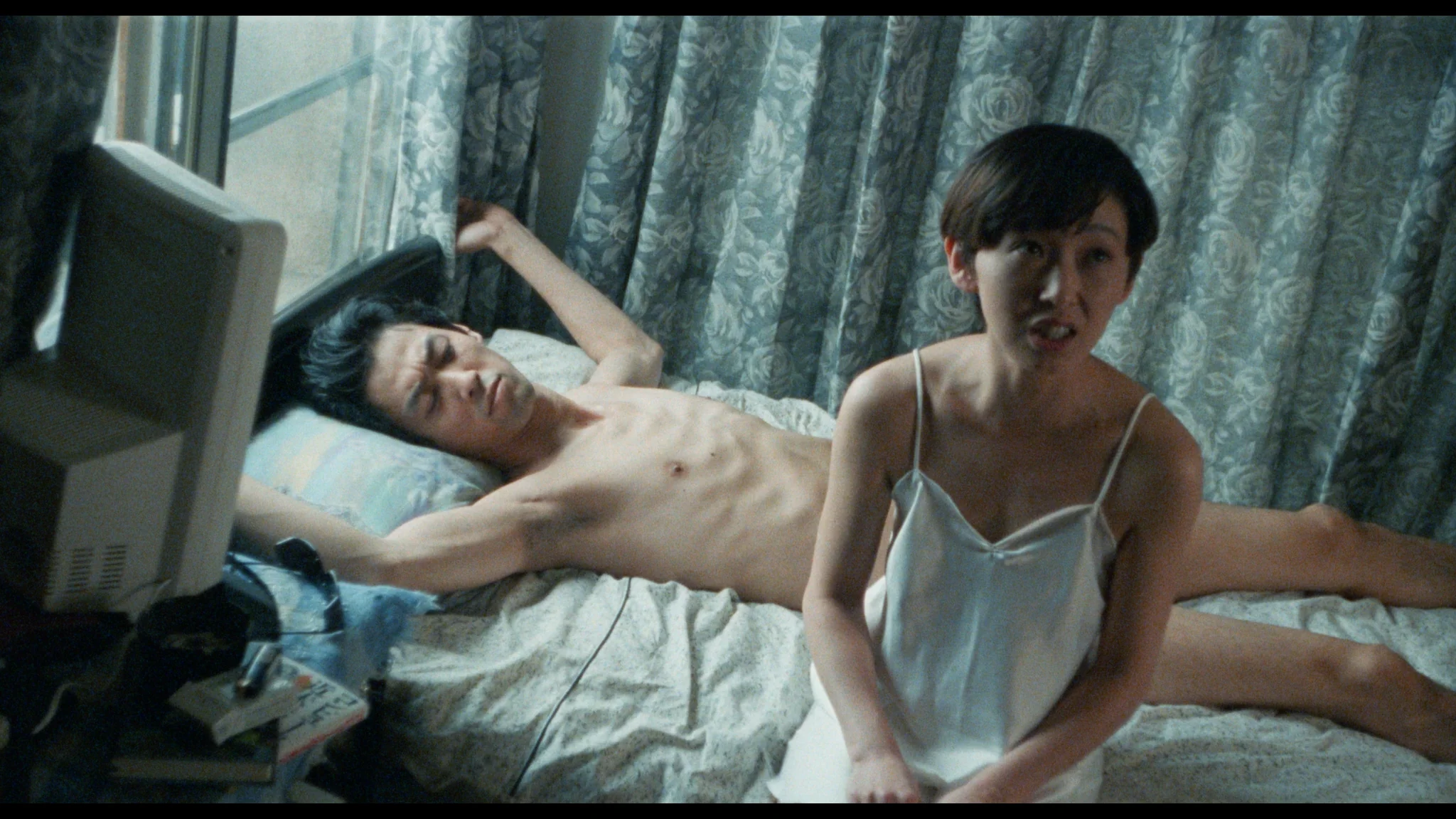 The Films of Hisayasu Satô: Volume #2 - An Aria on Gazes / Love - Zero = Infinity - Image 19