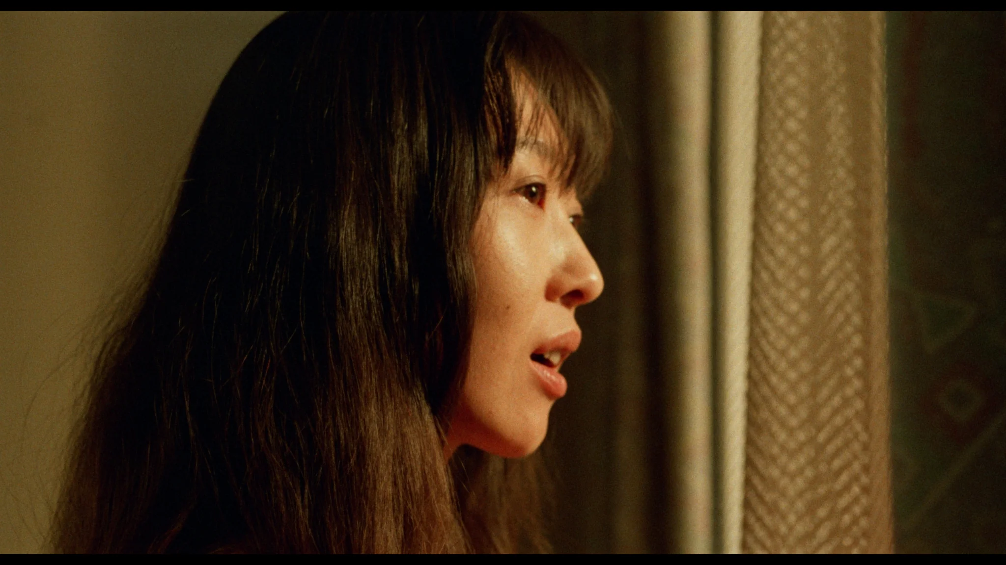 The Films of Hisayasu Satô: Volume #2 - An Aria on Gazes / Love - Zero = Infinity - Image 24