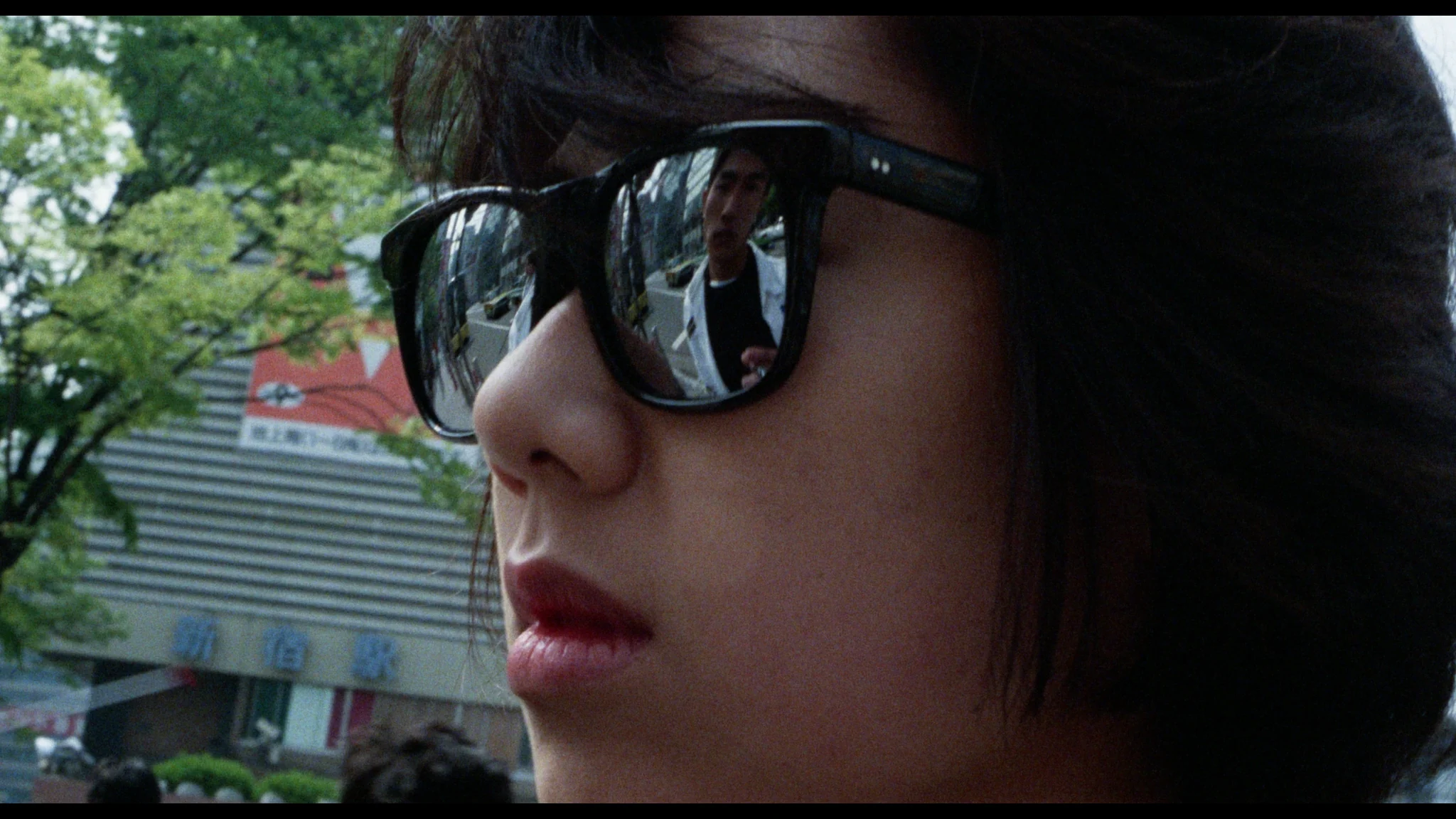 The Films of Hisayasu Satô: Volume #2 - An Aria on Gazes / Love - Zero = Infinity - Image 25