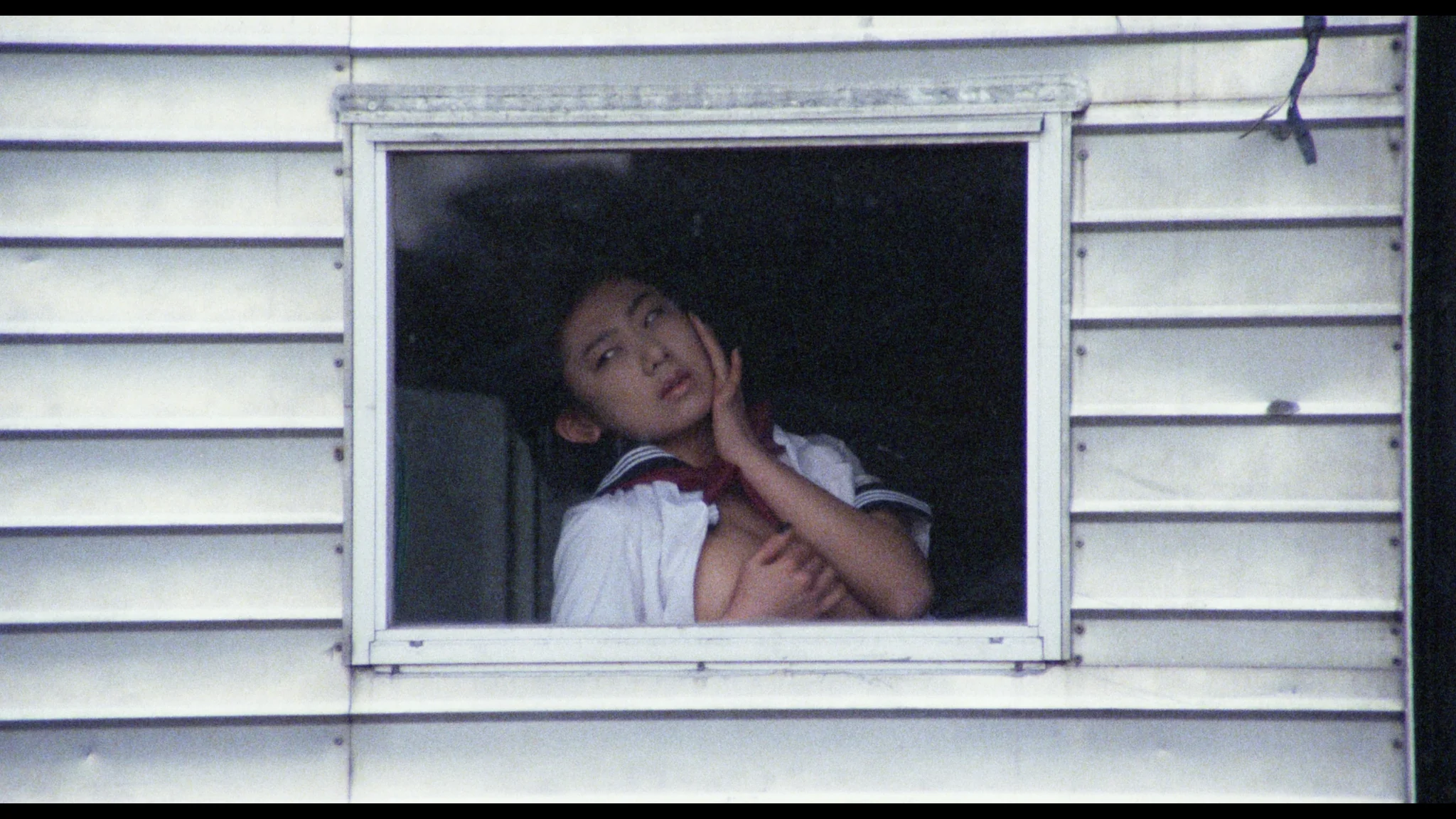 The Films of Hisayasu Satô: Volume #2 - An Aria on Gazes / Love - Zero = Infinity - Image 26