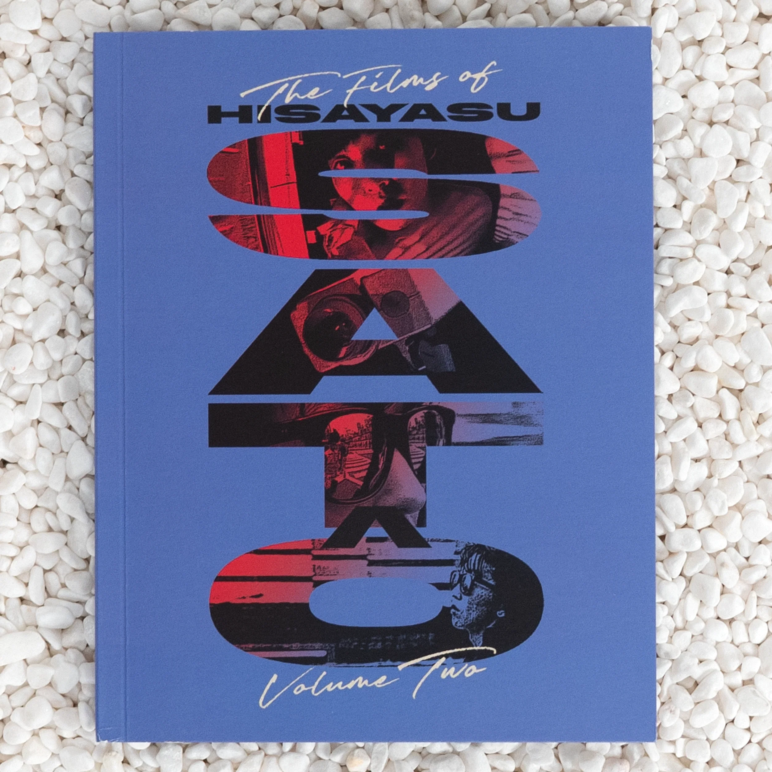 The Films of Hisayasu Satô: Volume #2 - An Aria on Gazes / Love - Zero = Infinity - Image 5