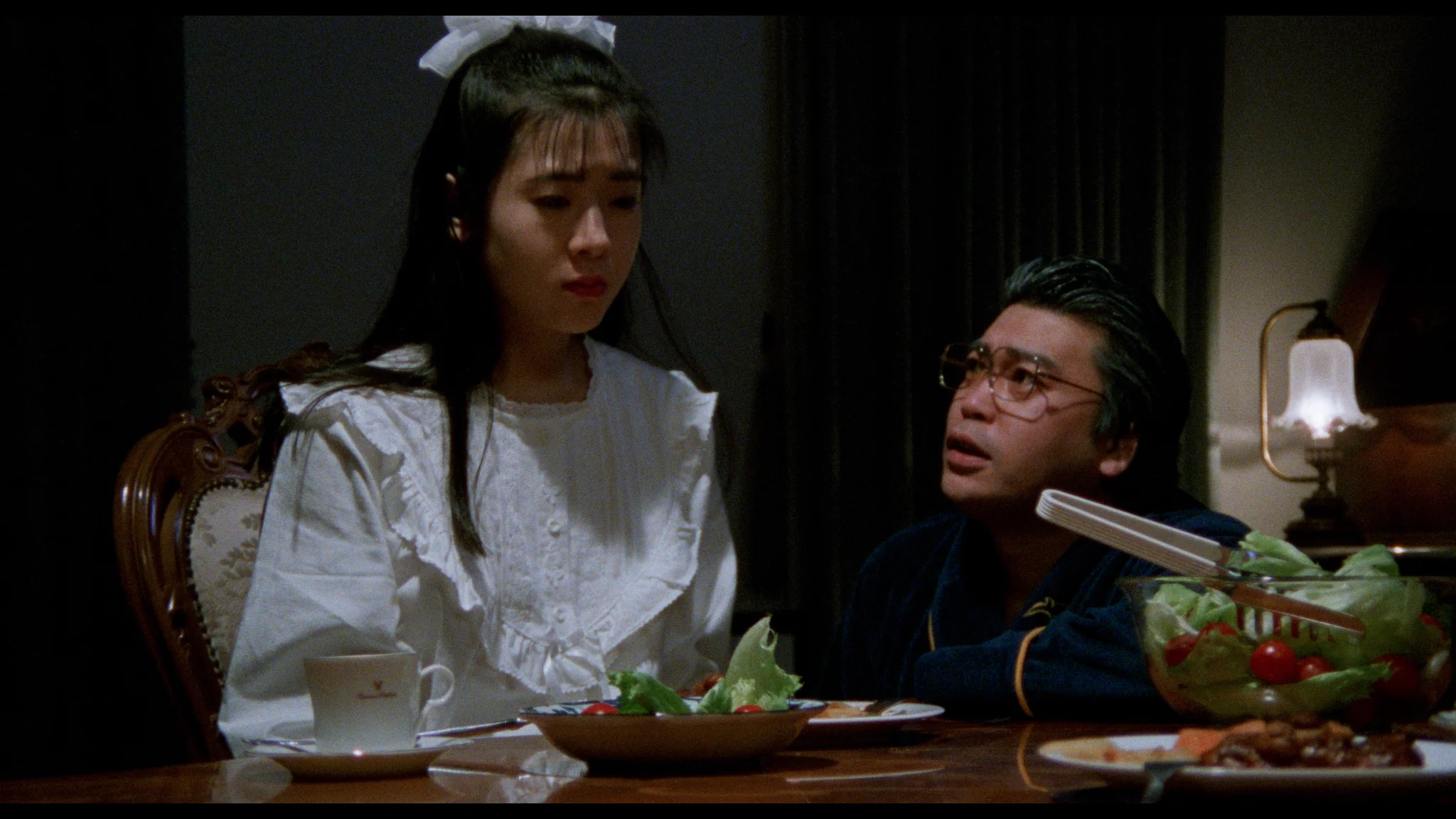 The Films of Hisayasu Satô: Volume #3 - Kyrie Eleison / Rafureshia / Turtle Vision - Image 13