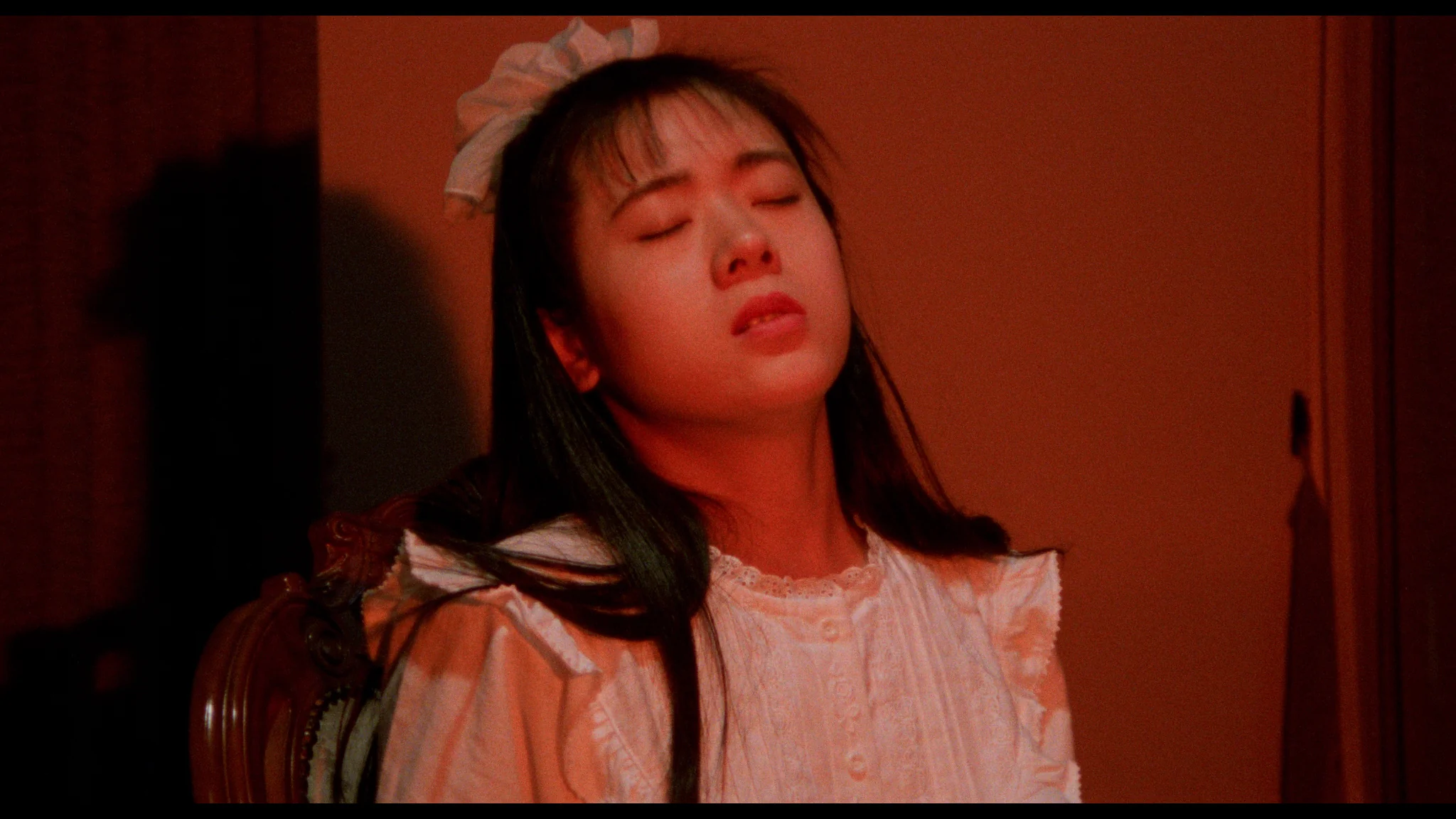 The Films of Hisayasu Satô: Volume #3 - Kyrie Eleison / Rafureshia / Turtle Vision - Image 14