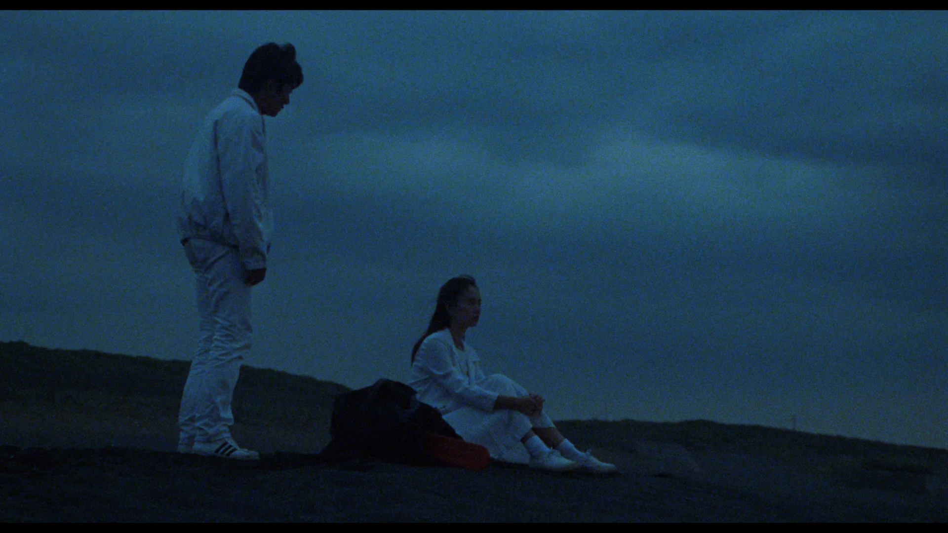 The Films of Hisayasu Satô: Volume #4 - Soft Skin / Save the Last Dance for Me / Survey Map of Paradise Lost - Image 14