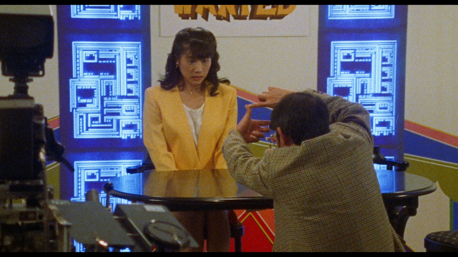 The Films of Hisayasu Satô: Volume #4 - Soft Skin / Save the Last Dance for Me / Survey Map of Paradise Lost - Image 16