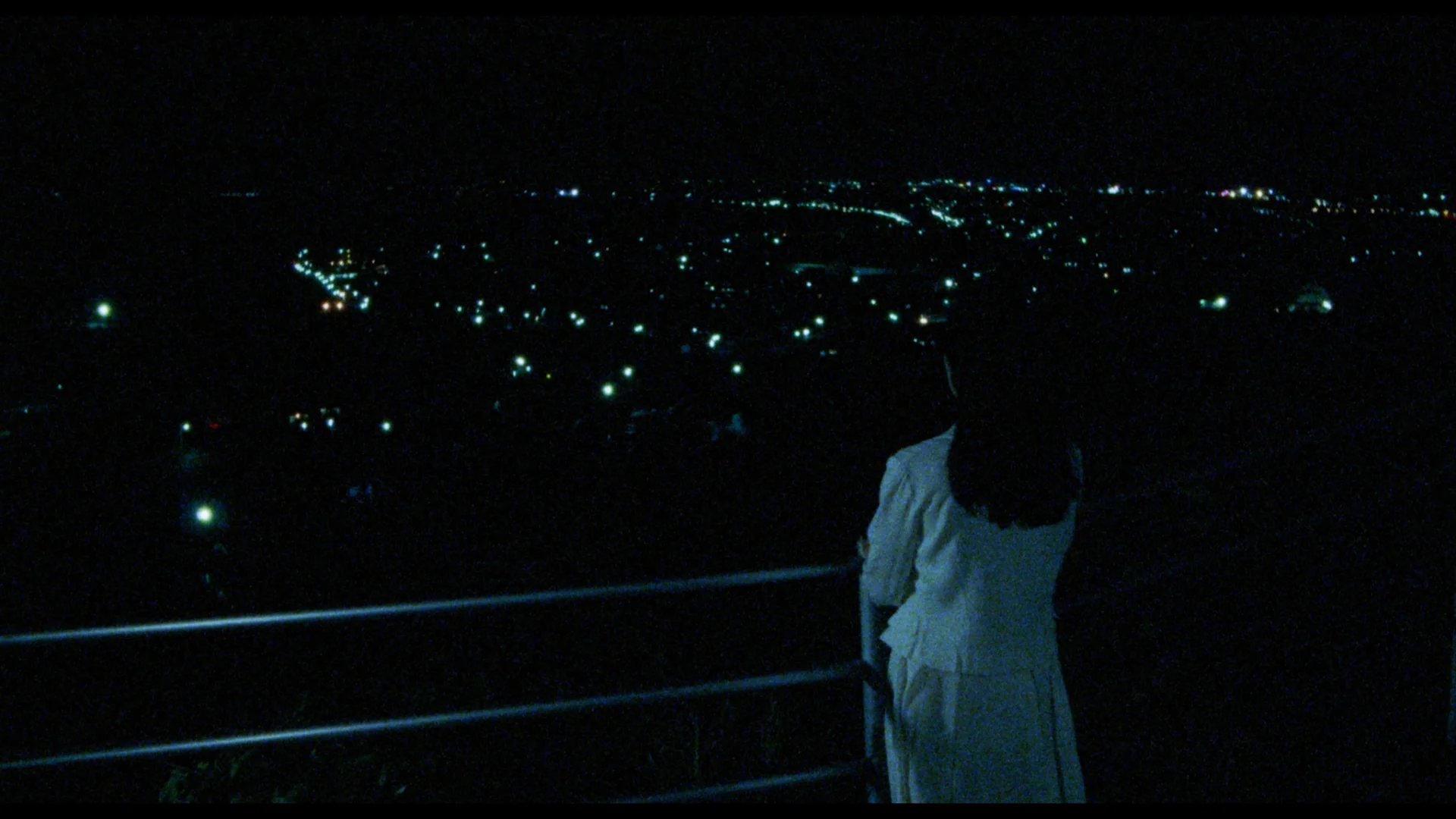 The Films of Hisayasu Satô: Volume #4 - Soft Skin / Save the Last Dance for Me / Survey Map of Paradise Lost - Image 17
