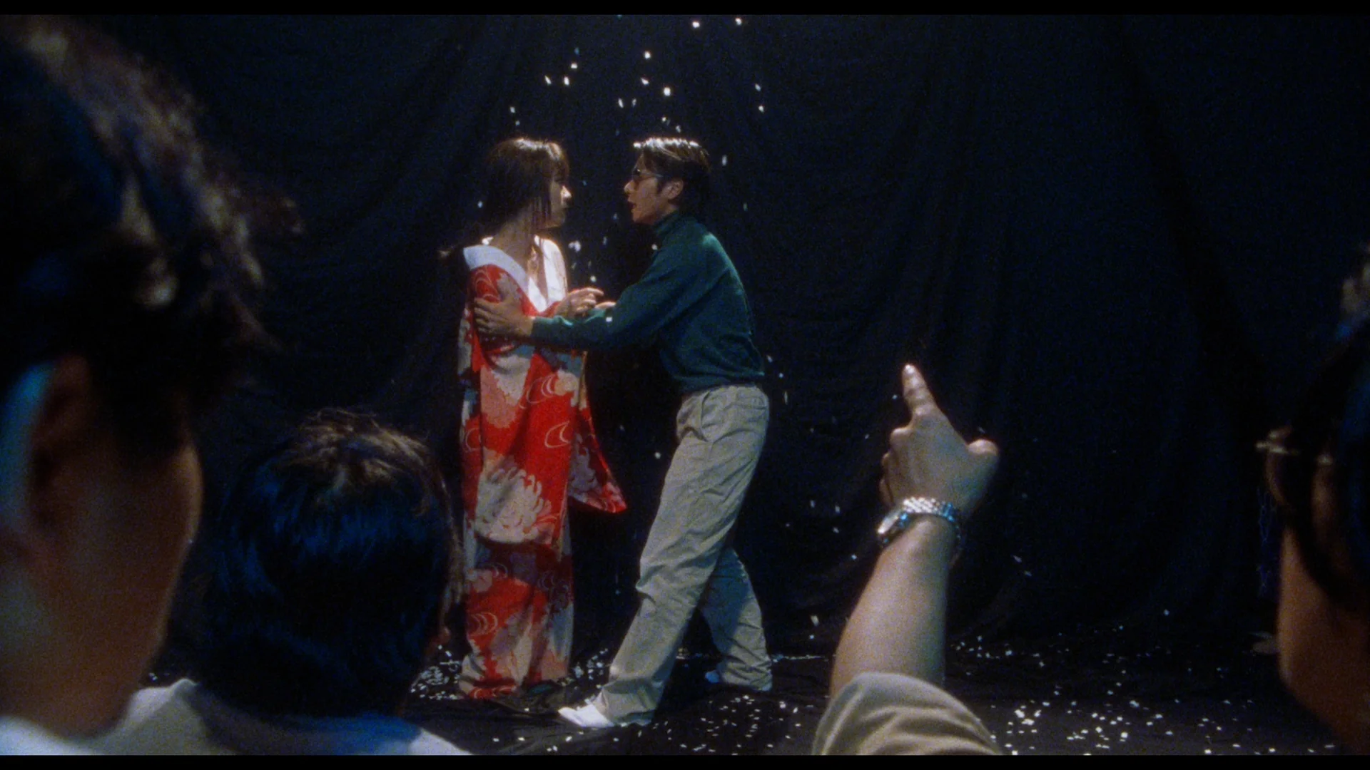 The Films of Hisayasu Satô: Volume #4 - Soft Skin / Save the Last Dance for Me / Survey Map of Paradise Lost - Image 18