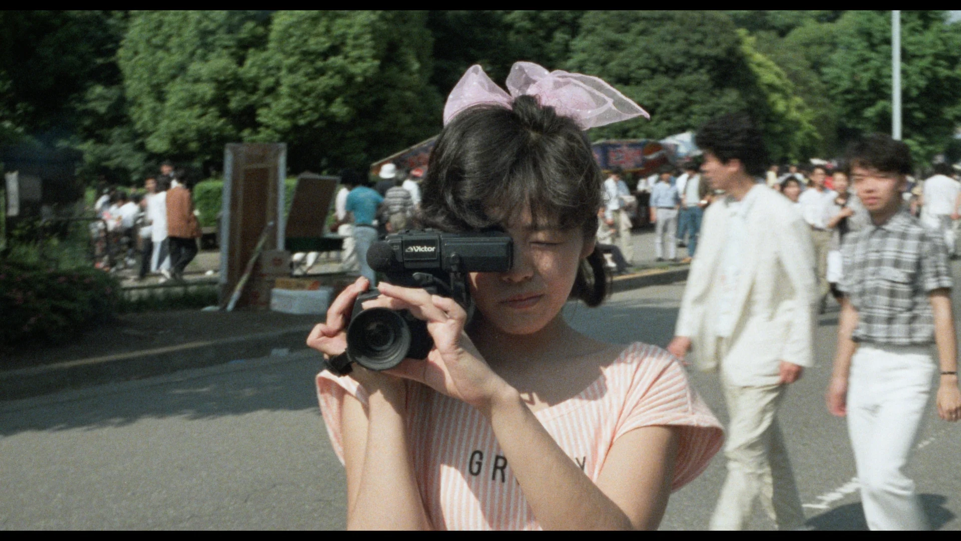 The Films of Hisayasu Satô: Volume #4 - Soft Skin / Save the Last Dance for Me / Survey Map of Paradise Lost - Image 25