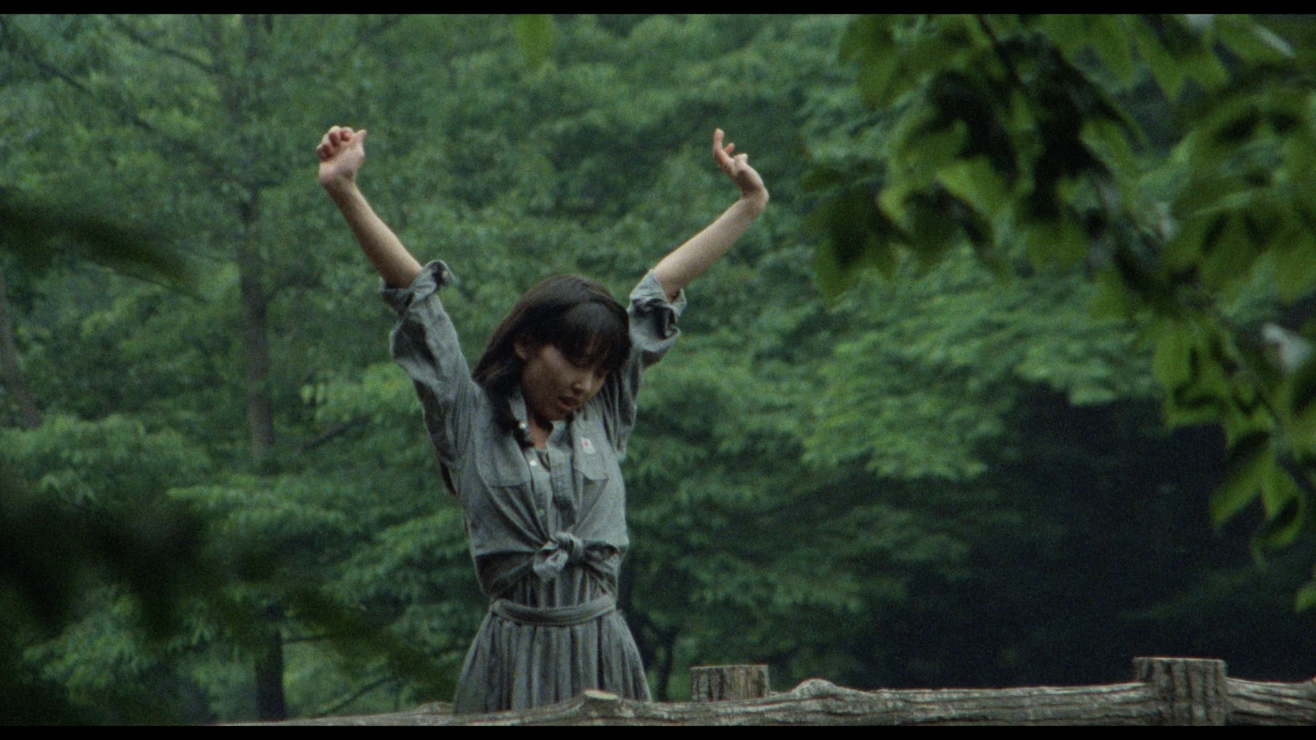 The Films of Hisayasu Satô: Volume #4 - Soft Skin / Save the Last Dance for Me / Survey Map of Paradise Lost - Image 27