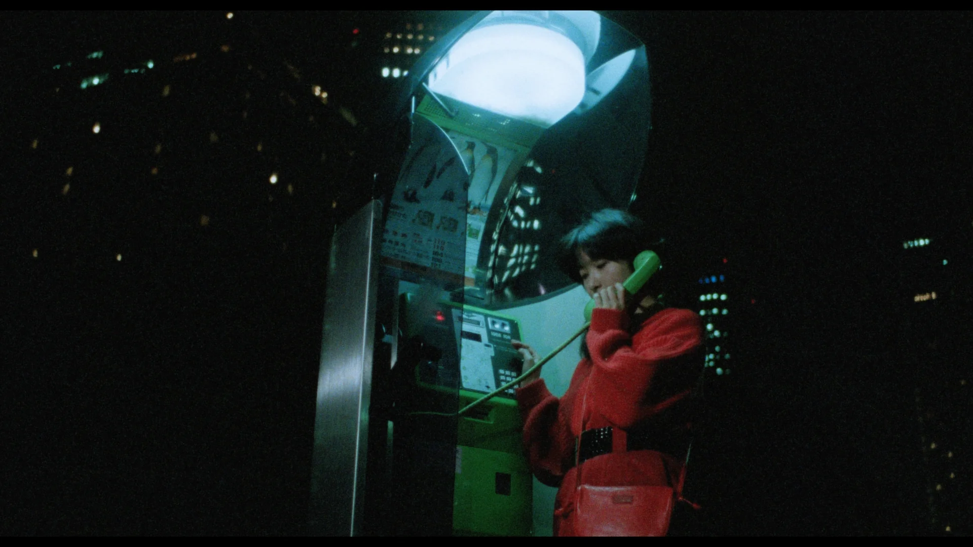 The Films of Hisayasu Satô: Volume #4 - Soft Skin / Save the Last Dance for Me / Survey Map of Paradise Lost - Image 29