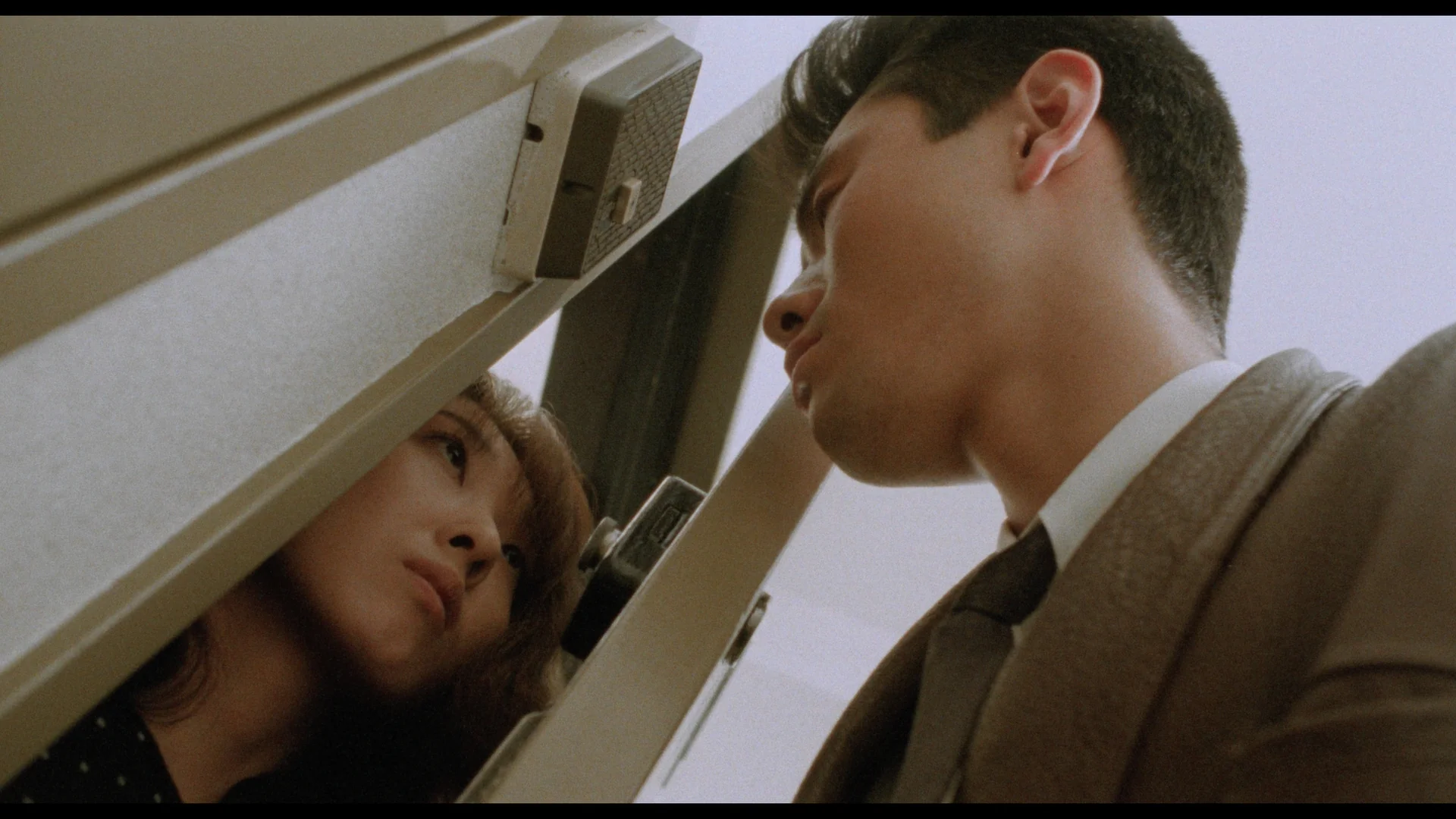 The Films of Hisayasu Satô: Volume #4 - Soft Skin / Save the Last Dance for Me / Survey Map of Paradise Lost - Image 30