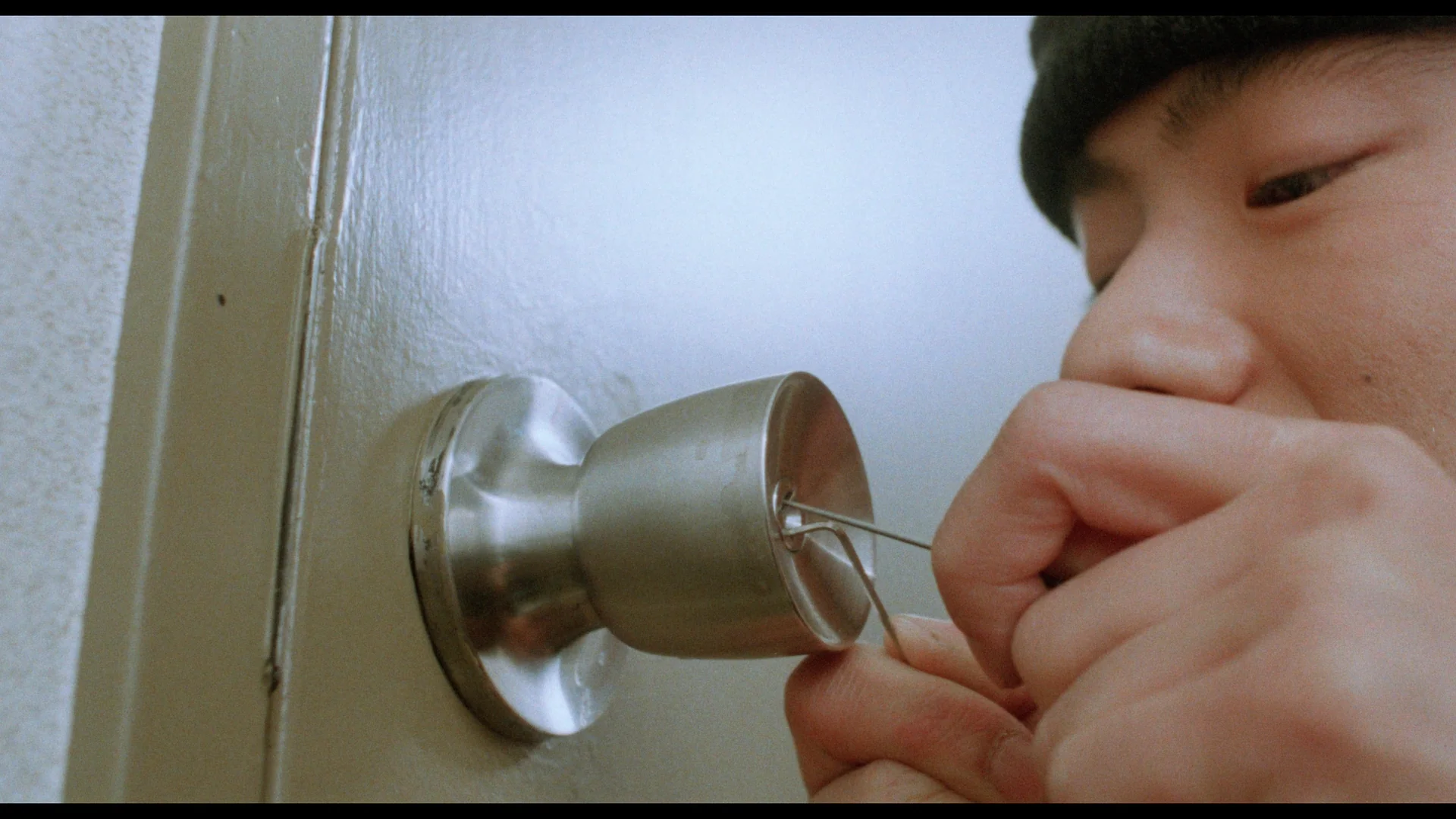 The Films of Hisayasu Satô: Volume #4 - Soft Skin / Save the Last Dance for Me / Survey Map of Paradise Lost - Image 31