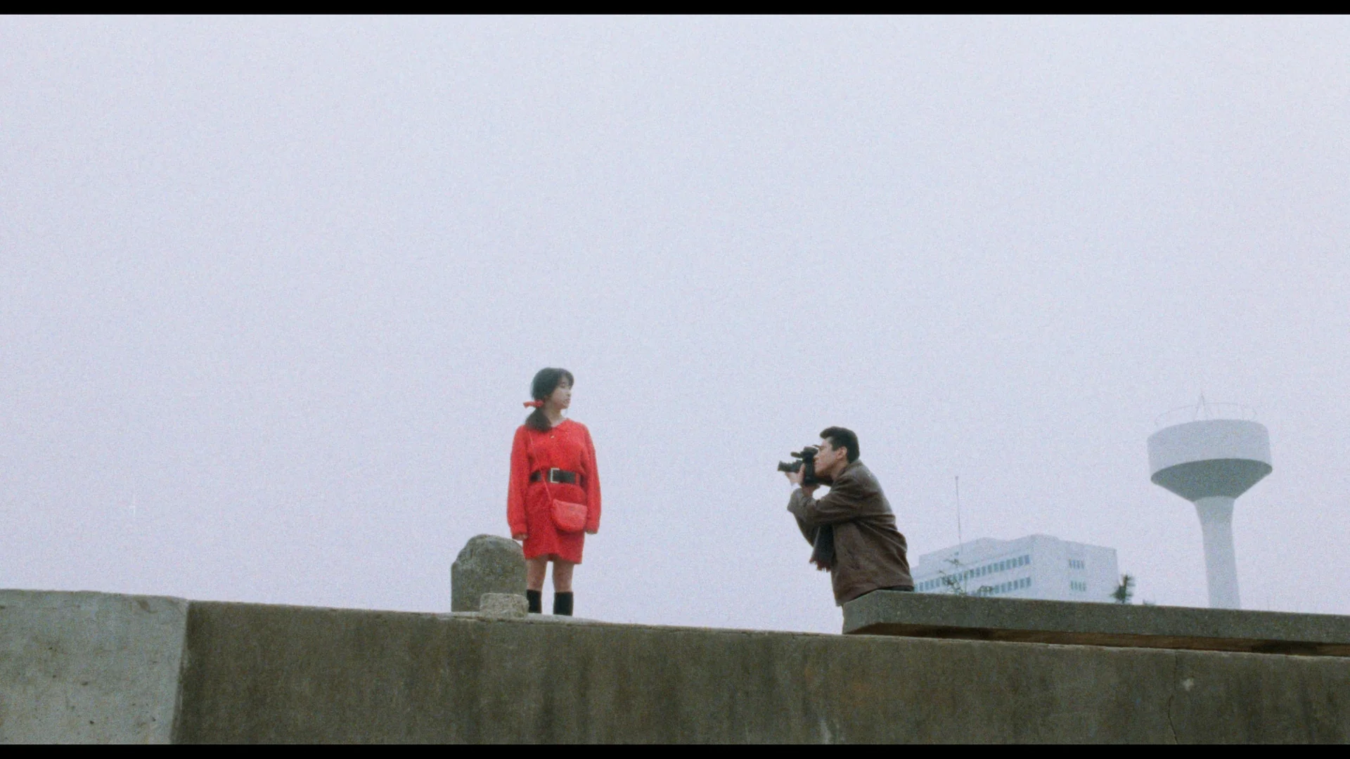 The Films of Hisayasu Satô: Volume #4 - Soft Skin / Save the Last Dance for Me / Survey Map of Paradise Lost - Image 32