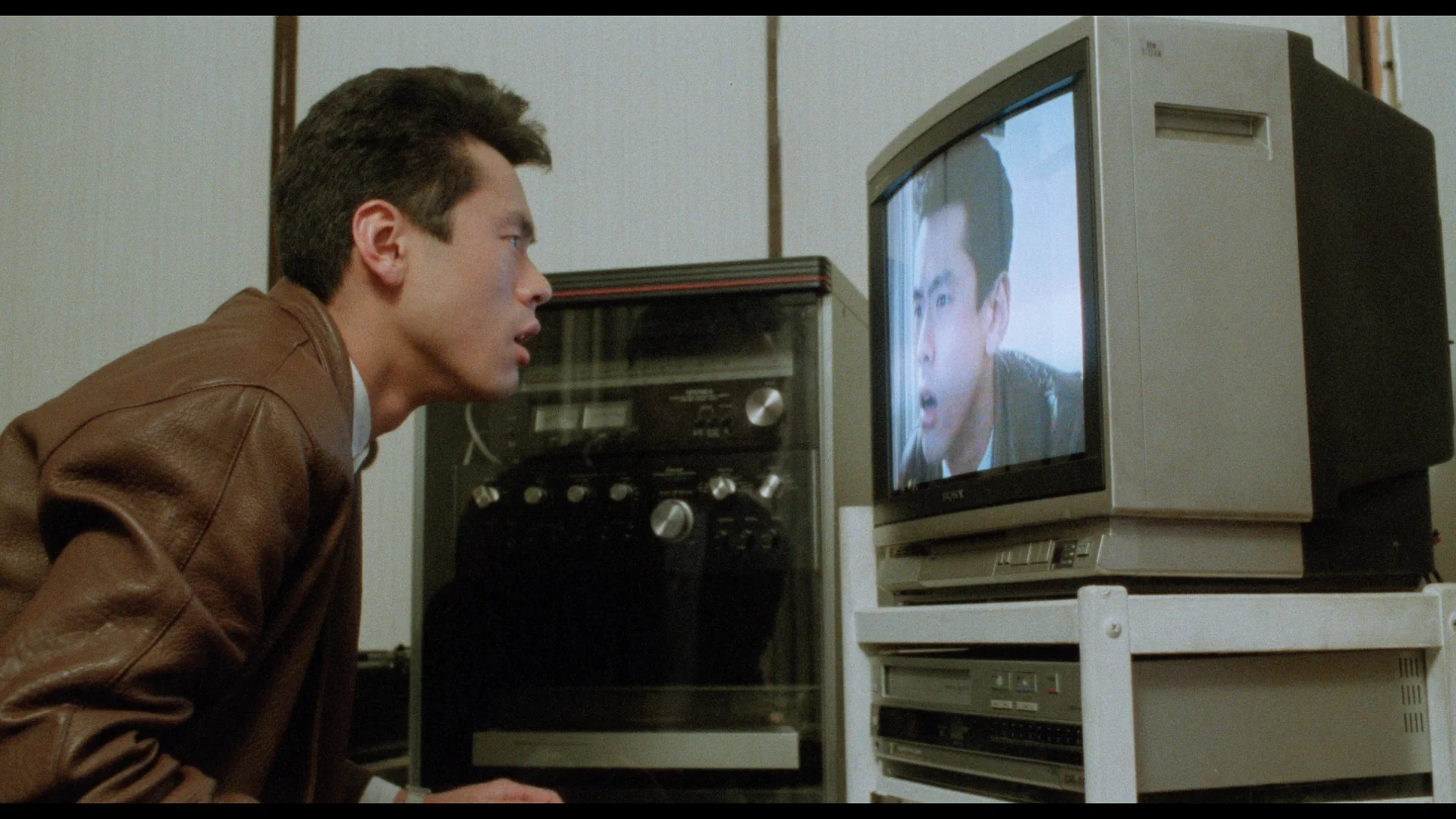 The Films of Hisayasu Satô: Volume #4 - Soft Skin / Save the Last Dance for Me / Survey Map of Paradise Lost - Image 33