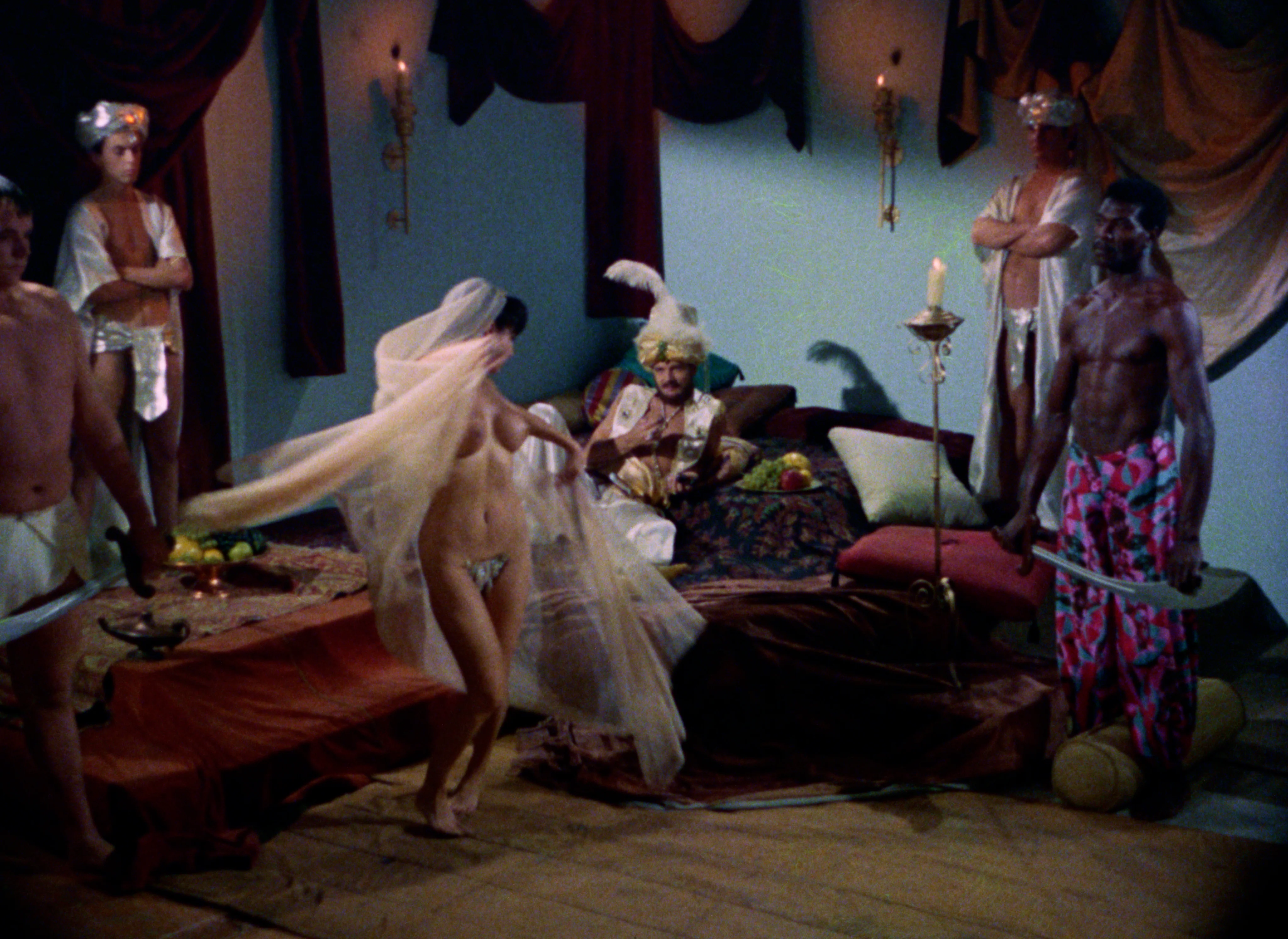 The Lustful Turk + The Joys of Jezebel - Image 23